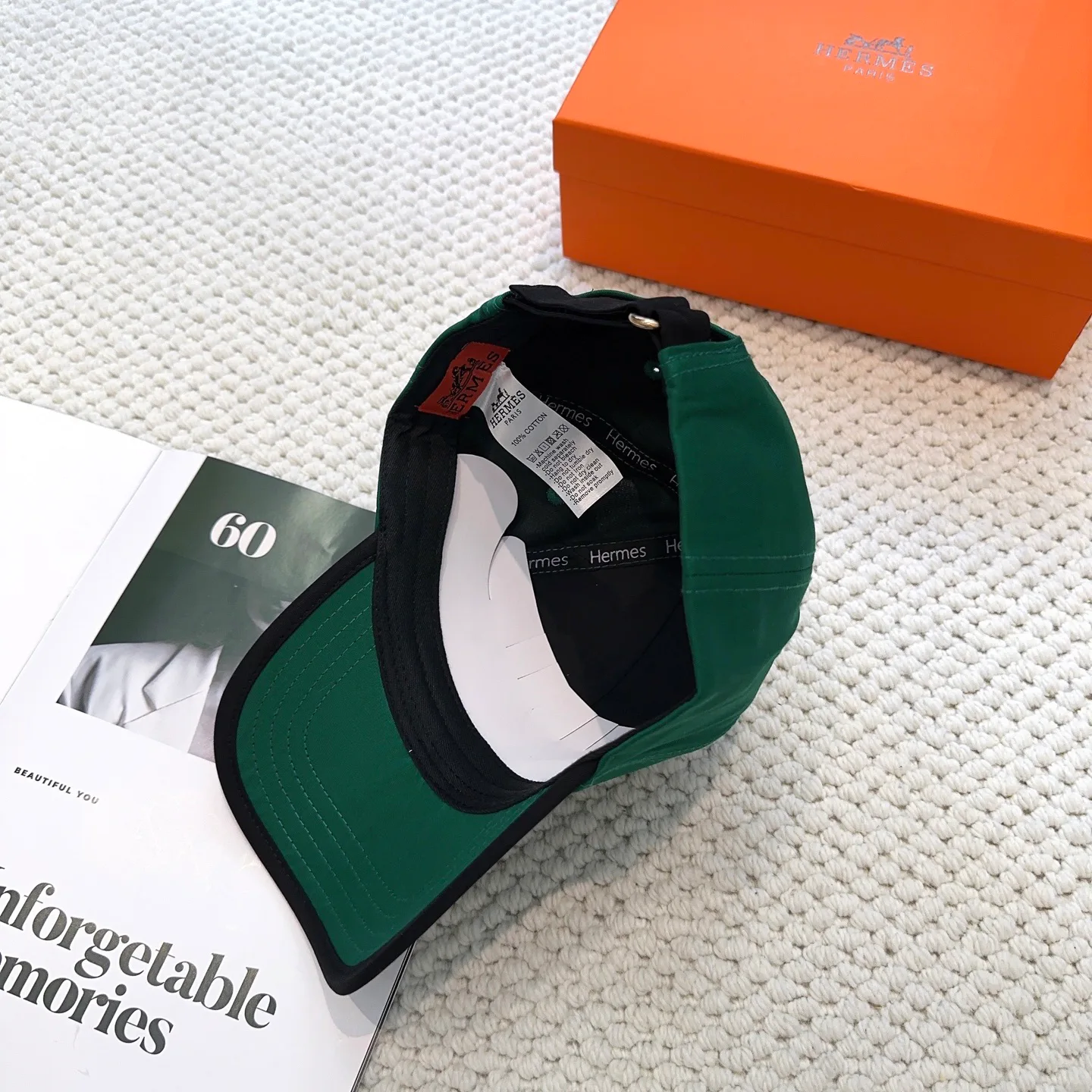 Головные Уборы Hermes 10776544