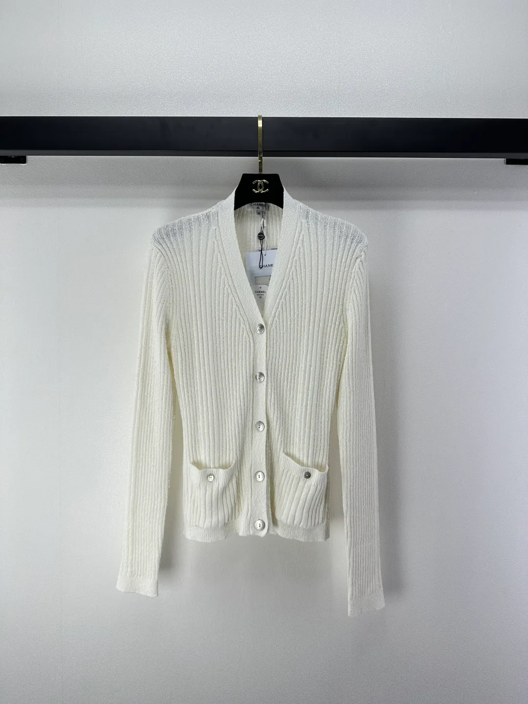 Джемперы И Свитеры Женские Chanel 5179574