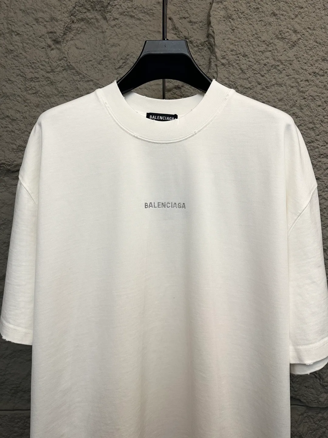 Футболки Женские Balenciaga 13303983