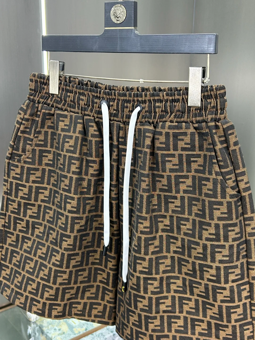 Шорты Мужские Fendi 5071326