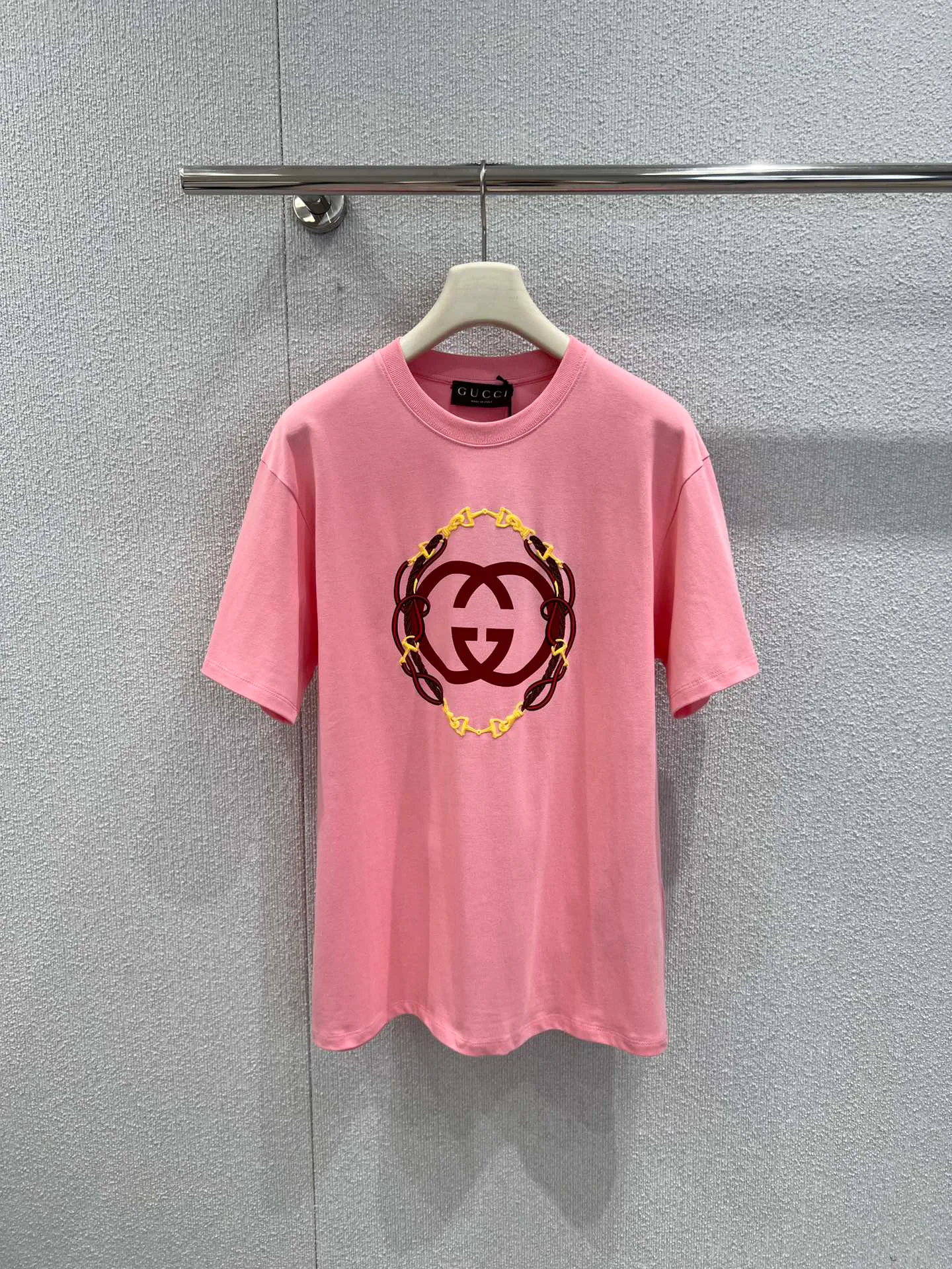 Футболки Женские Gucci 566319