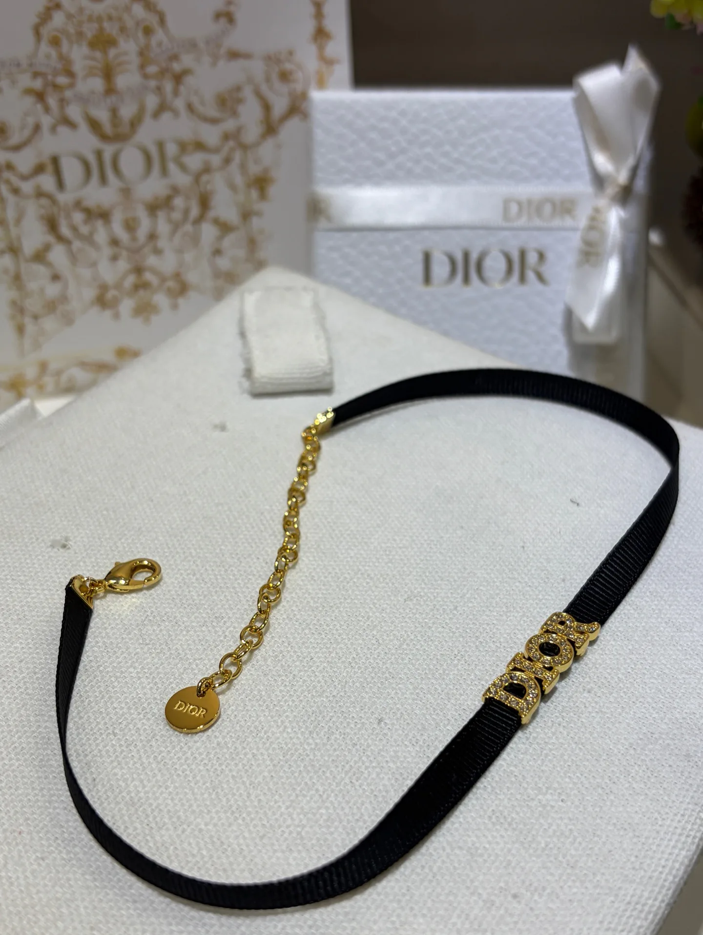 Бижутерия Christian Dior 2336518