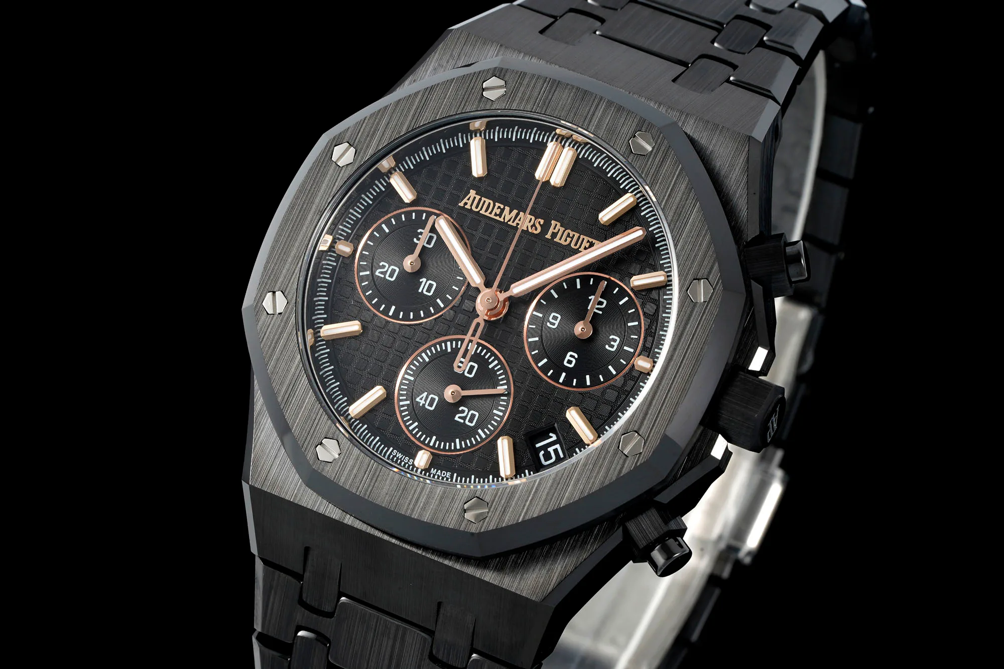 Часы Мужские Audemars Piguet 18603693