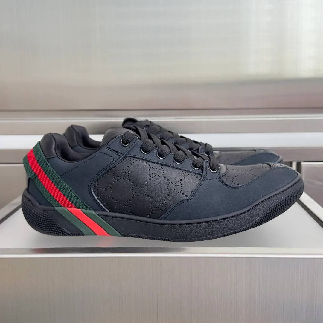 Кроссовки Женские Gucci 18158646