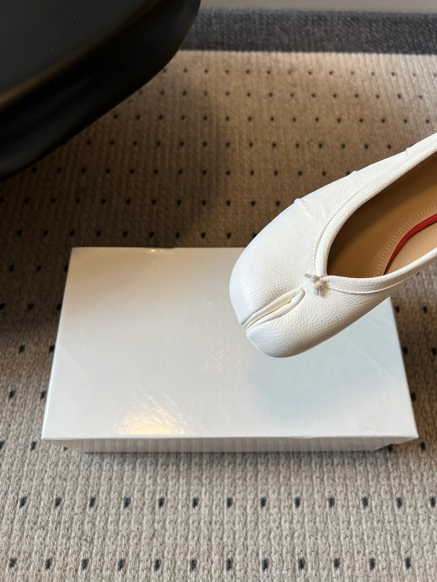 Балетки Женские Maison Margiela 11697381