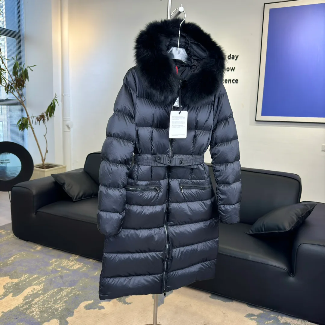 Куртки И Пуховики Женские Moncler 18204235