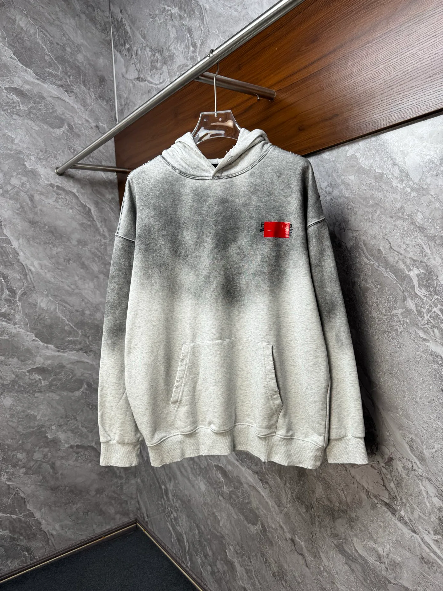 Свитшоты И Худи Женские Balenciaga 18182345