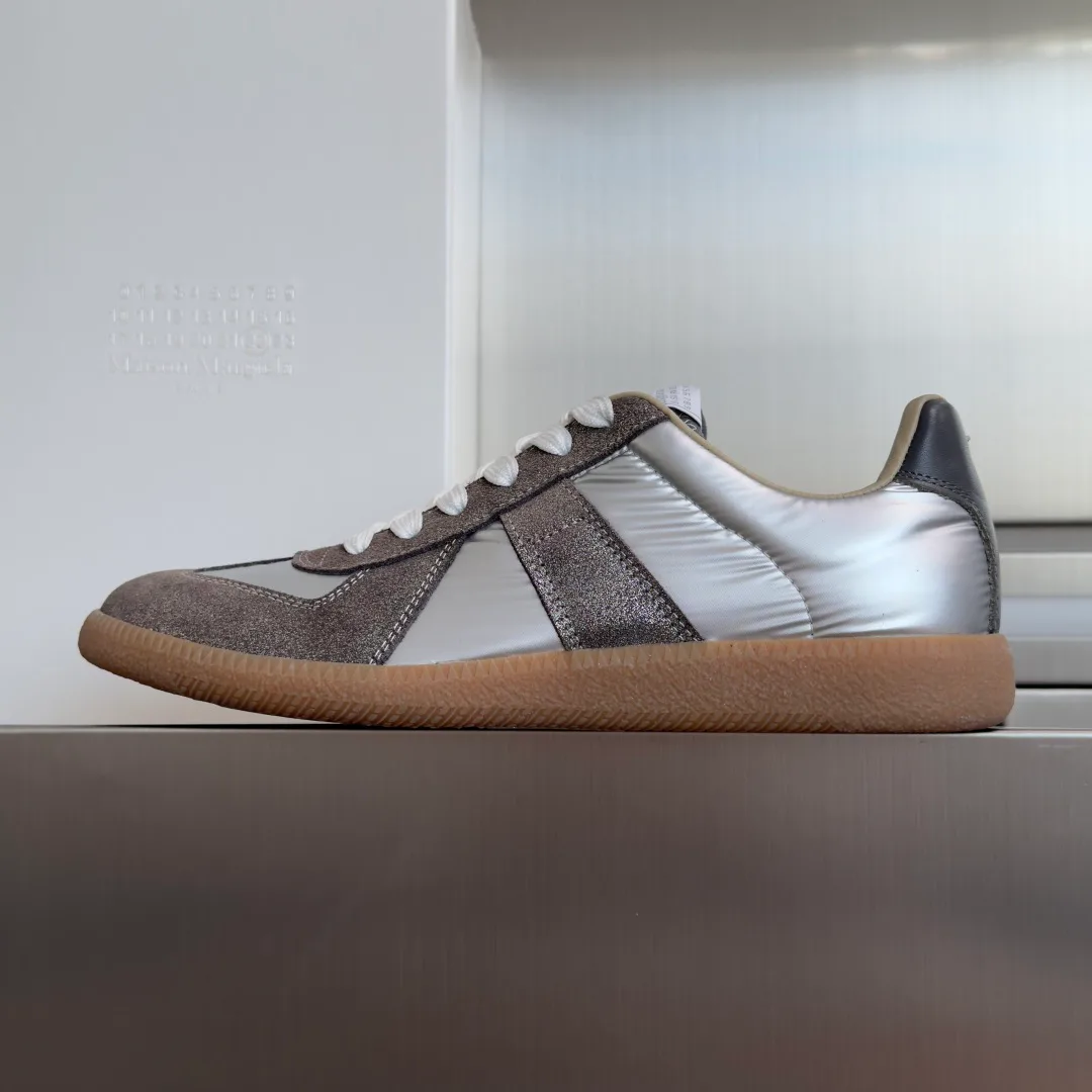 Кроссовки Женские Maison Margiela 10999421