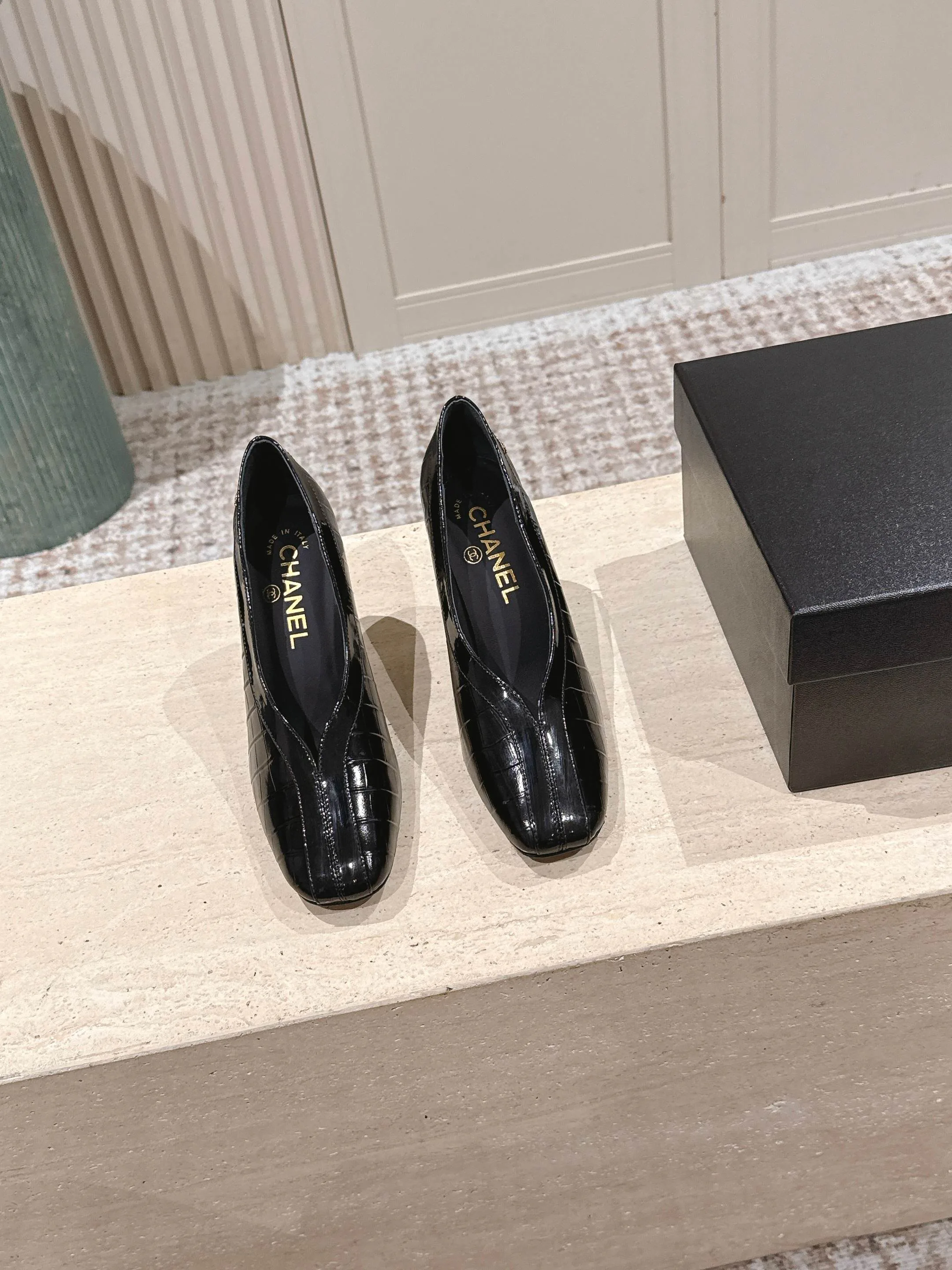 Туфли Женские Chanel 11566251