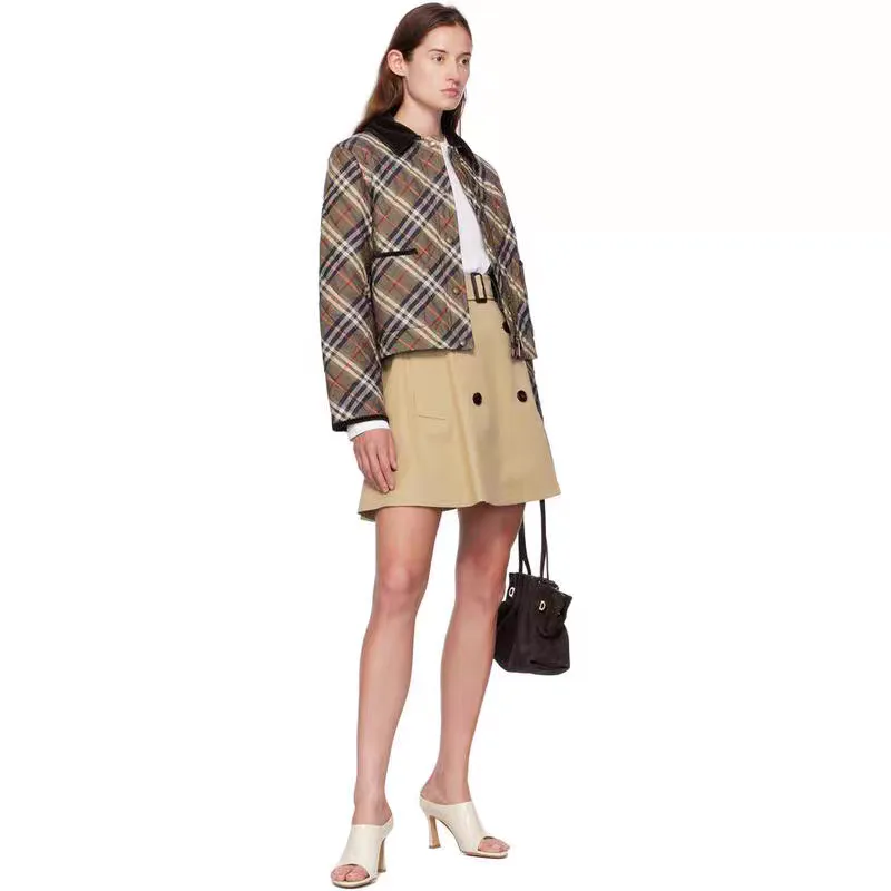 Юбки Женские Burberry 9998174