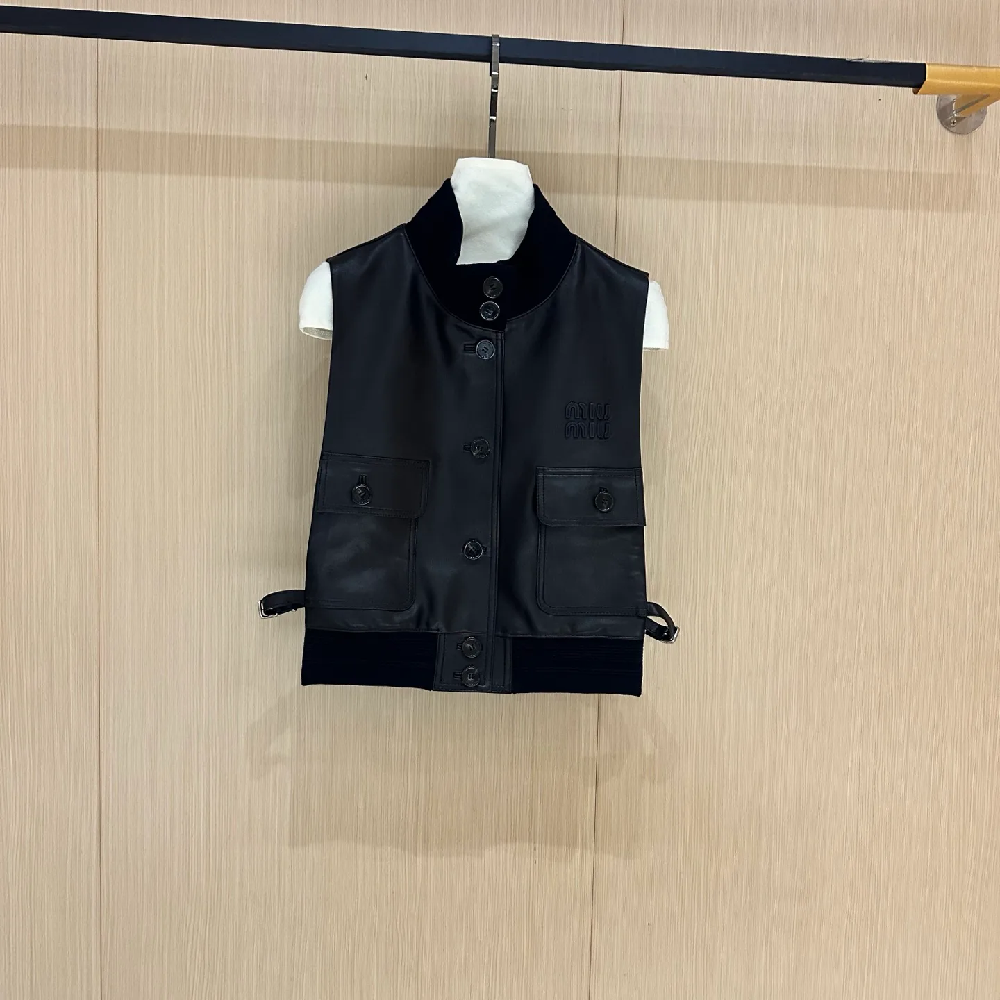 Жилеты Женские Miu Miu 11695466