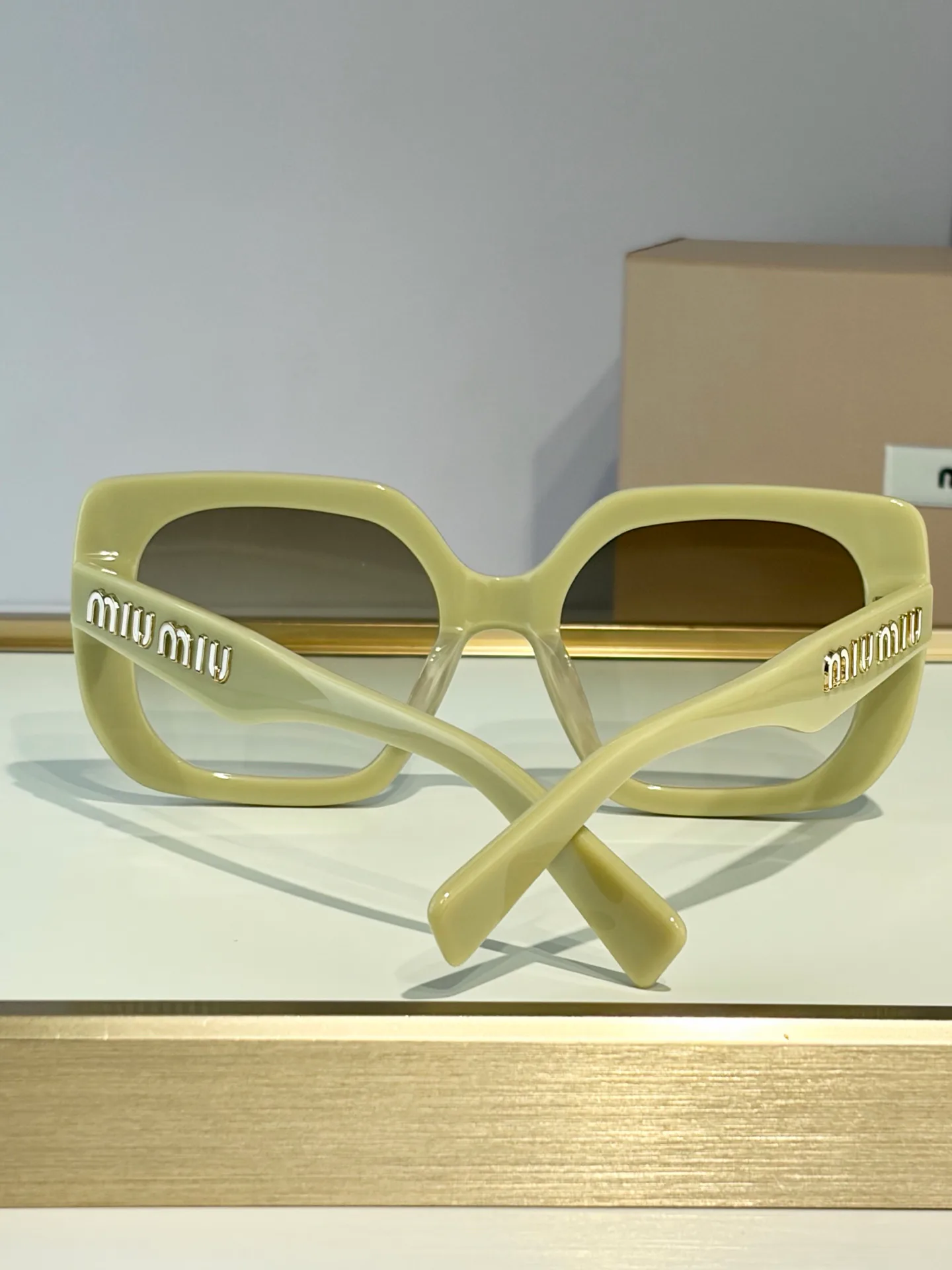 Очки Miu Miu 12959387