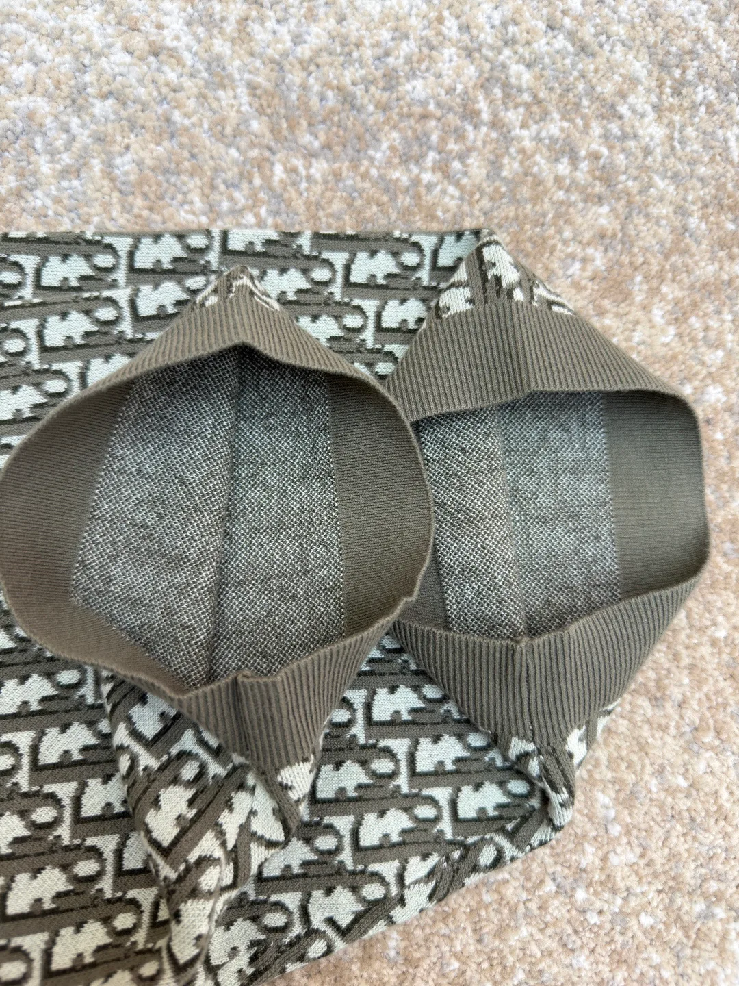 Рубашки Мужские Christian Dior 11485594