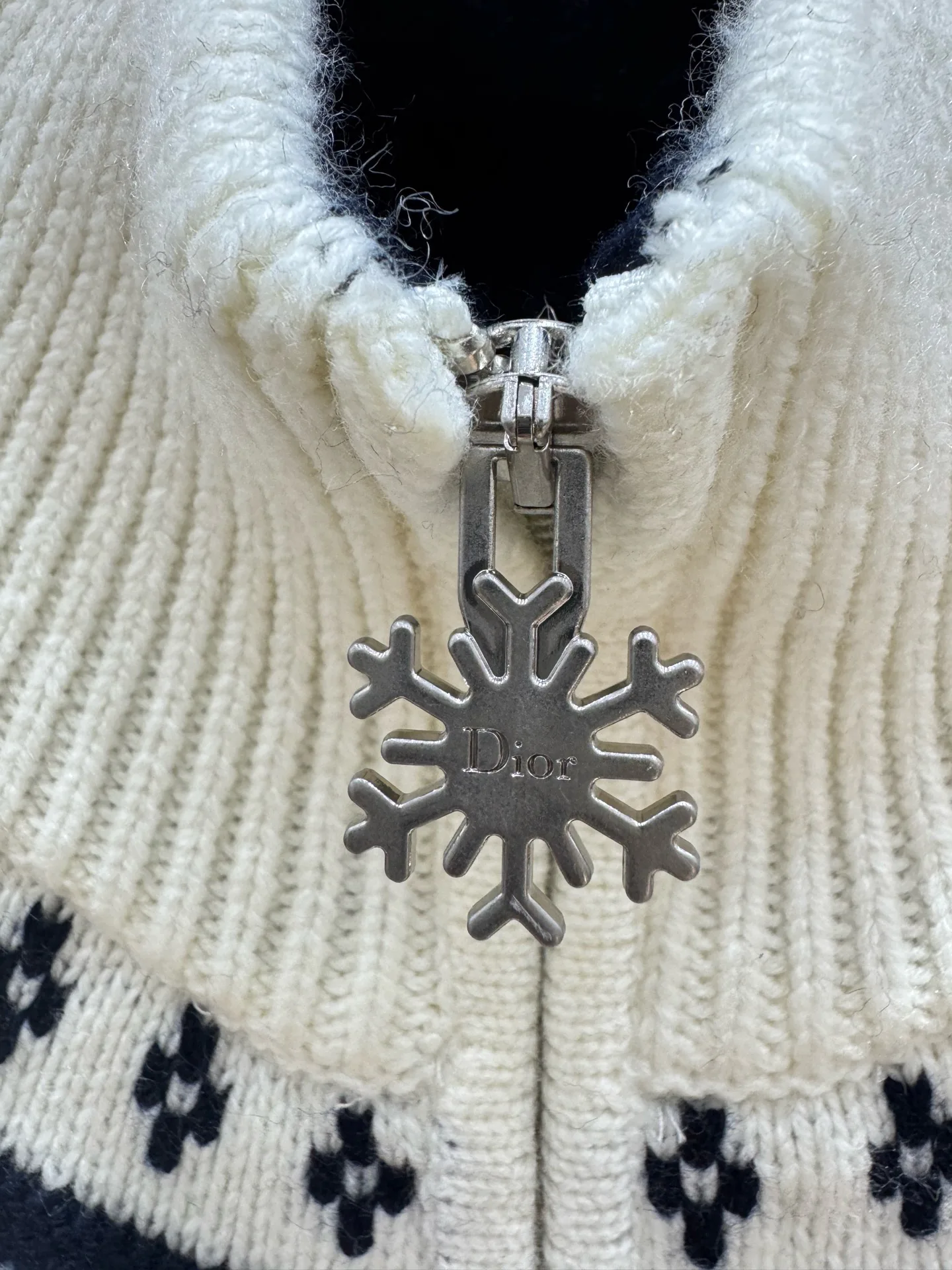 Джемперы И Свитеры Женские Christian Dior 19225006