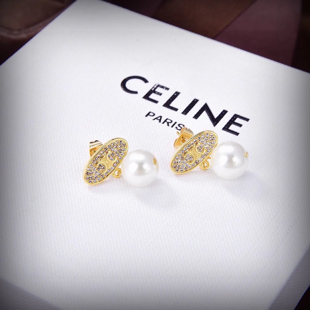 Бижутерия Celine 18609764