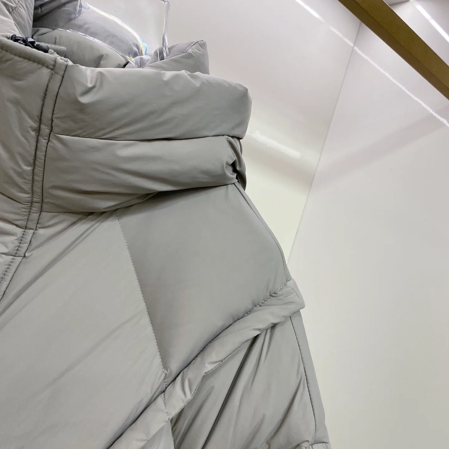 Куртки И Пуховики Мужские Balenciaga 1129757