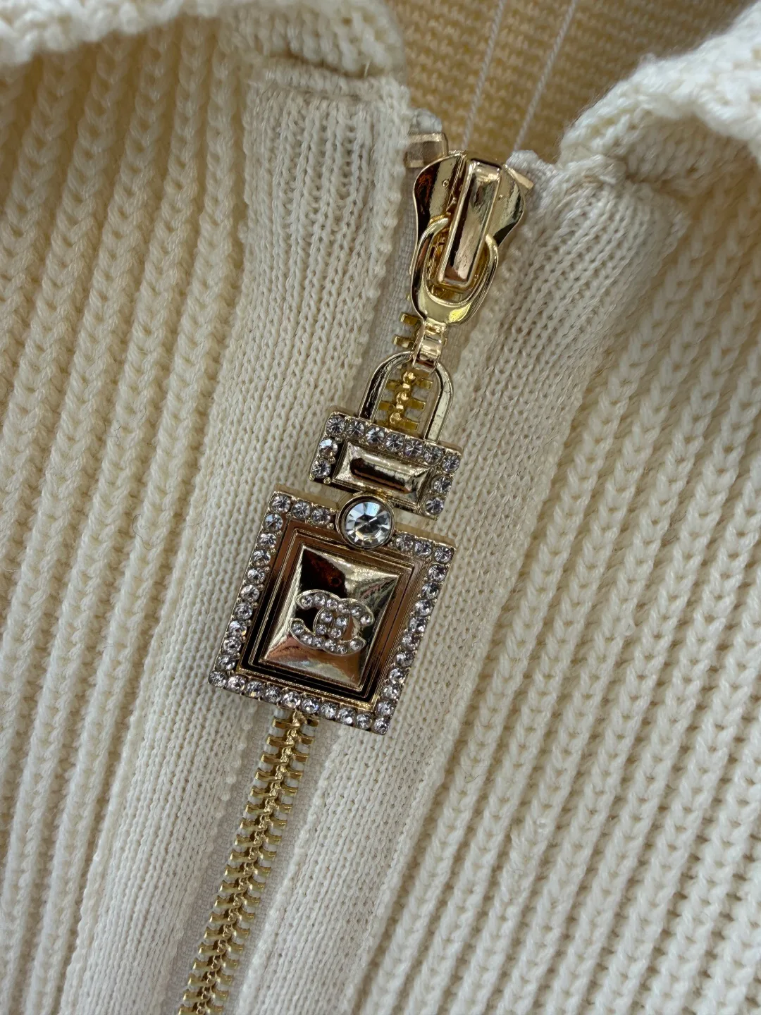 Джемперы И Свитеры Женские Chanel 19005702