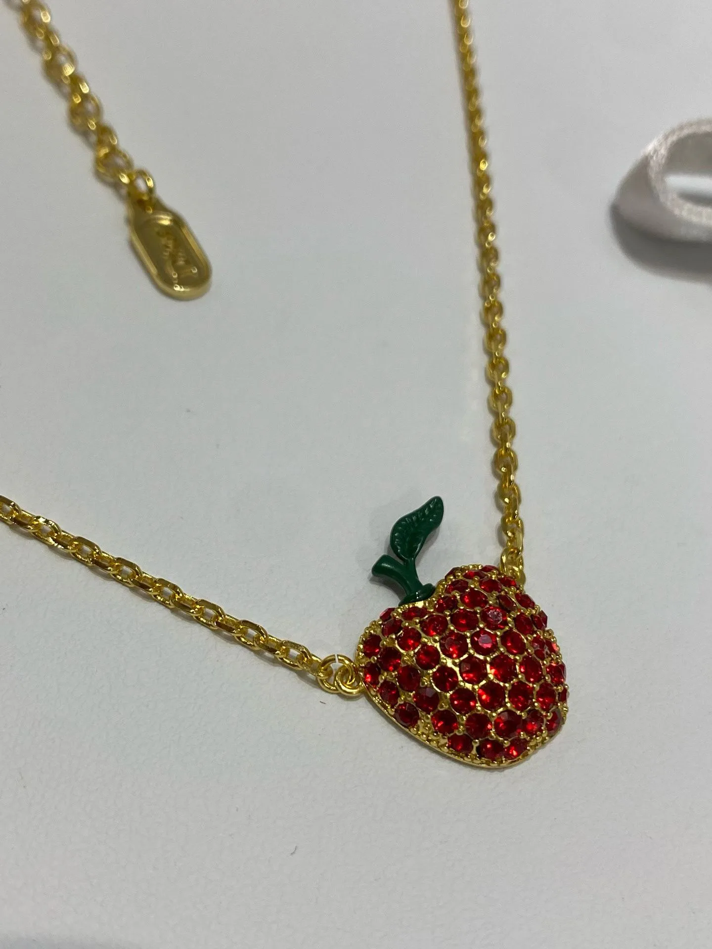 Бижутерия Christian Dior 18603838
