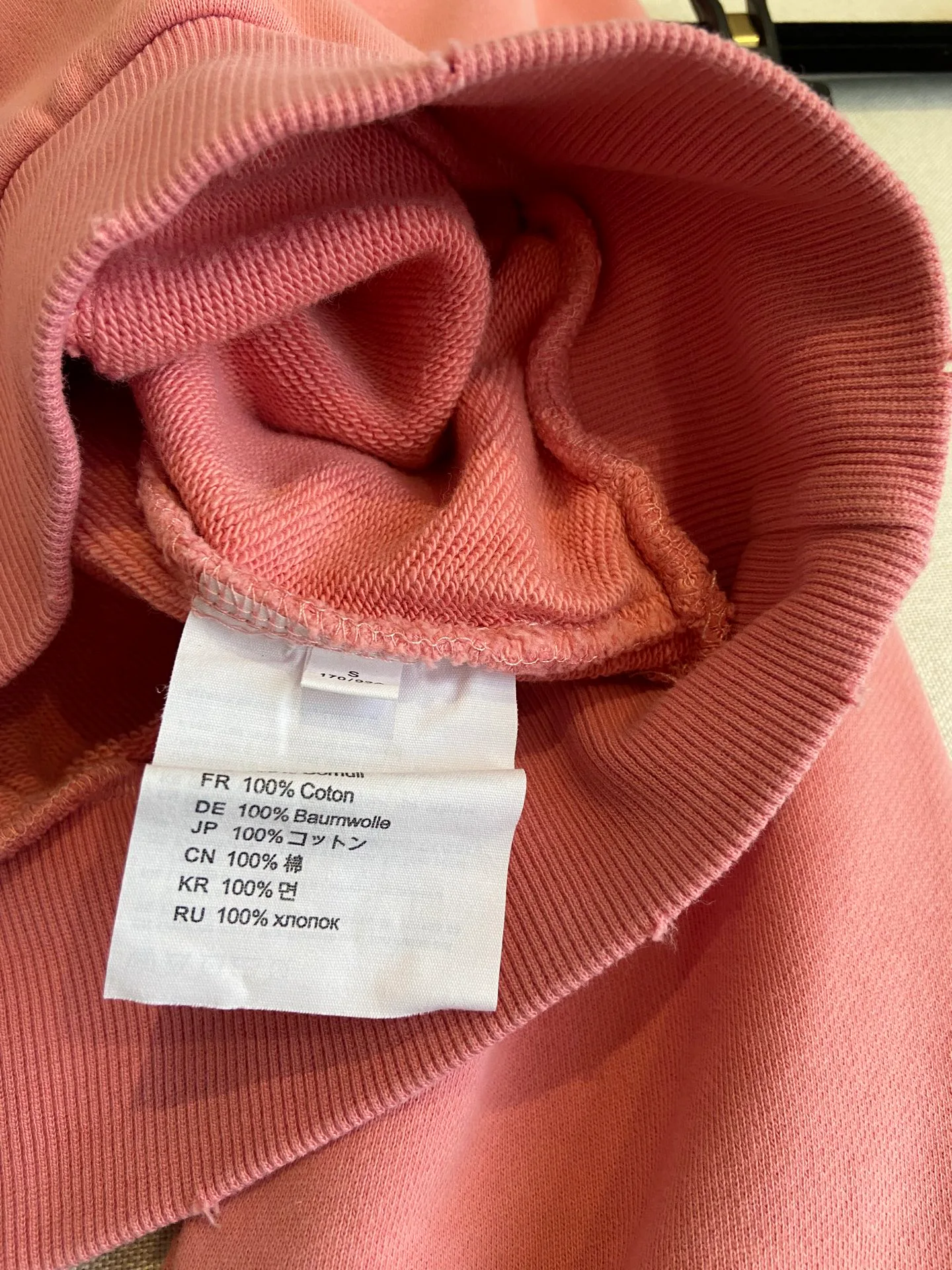 Свитшоты И Худи Женские Acne Studios 17900651