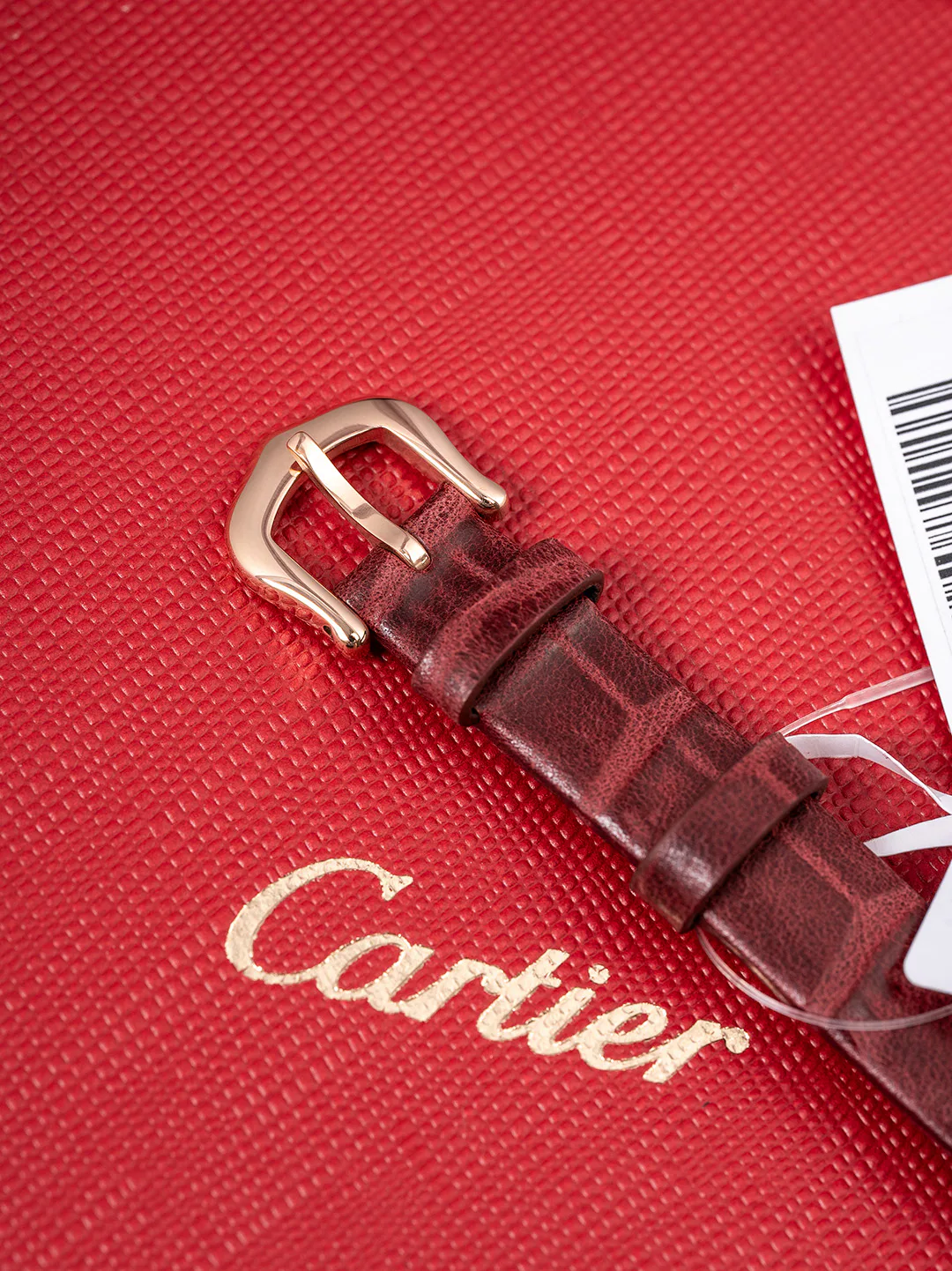 Часы Женские Cartier 11215496