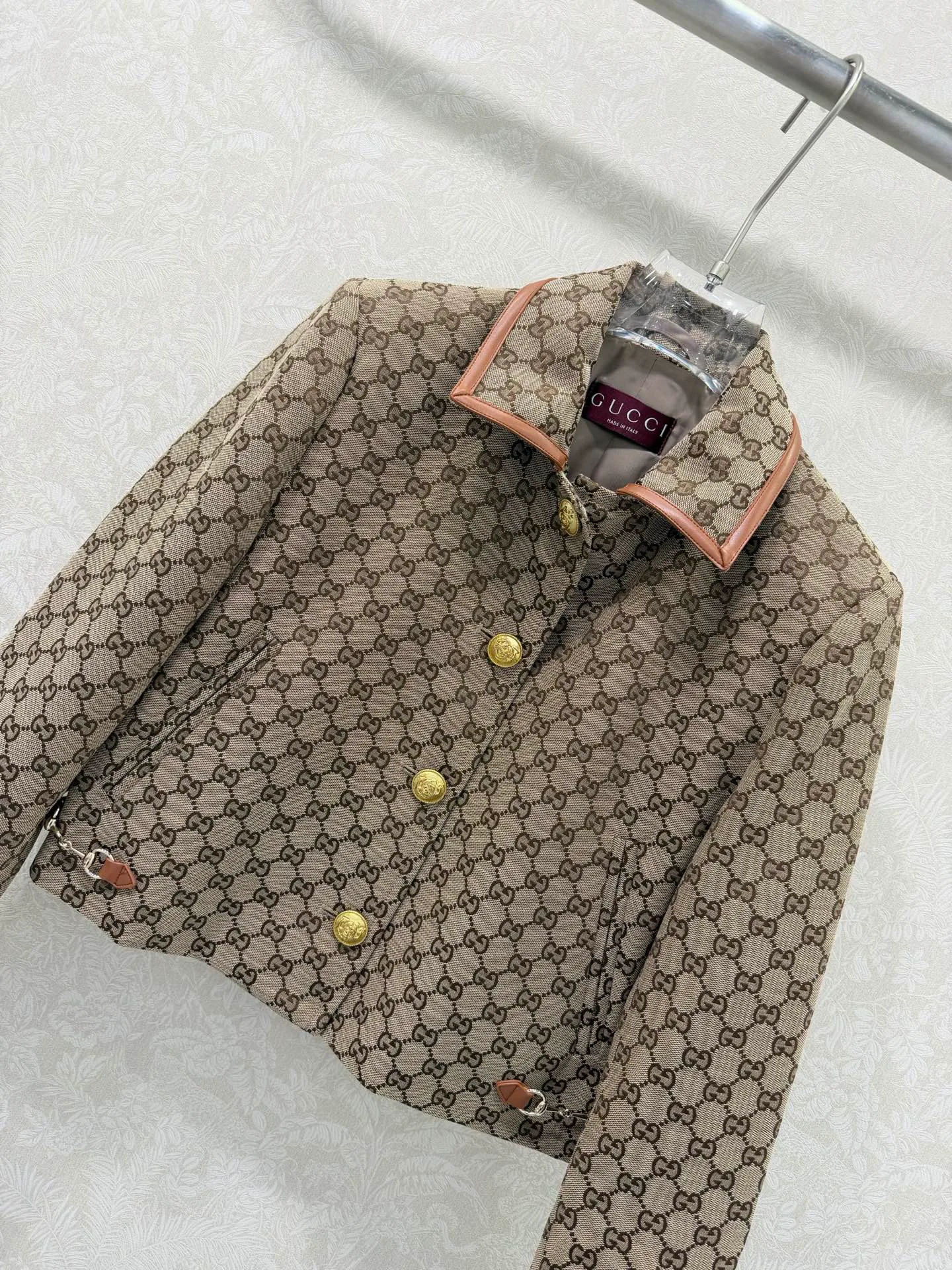 Куртки И Пуховики Мужские Gucci 10396704