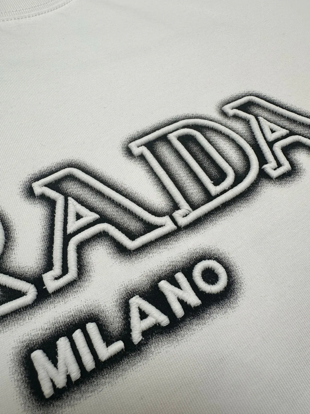 Футболки Женские Prada 12672