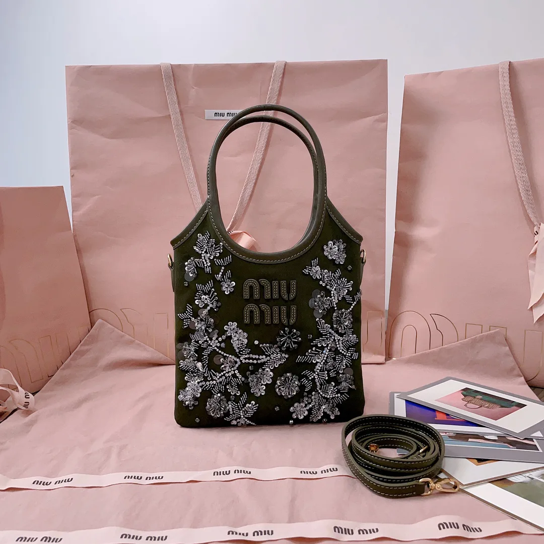 Классические Сумки Женские Miu Miu 5075924