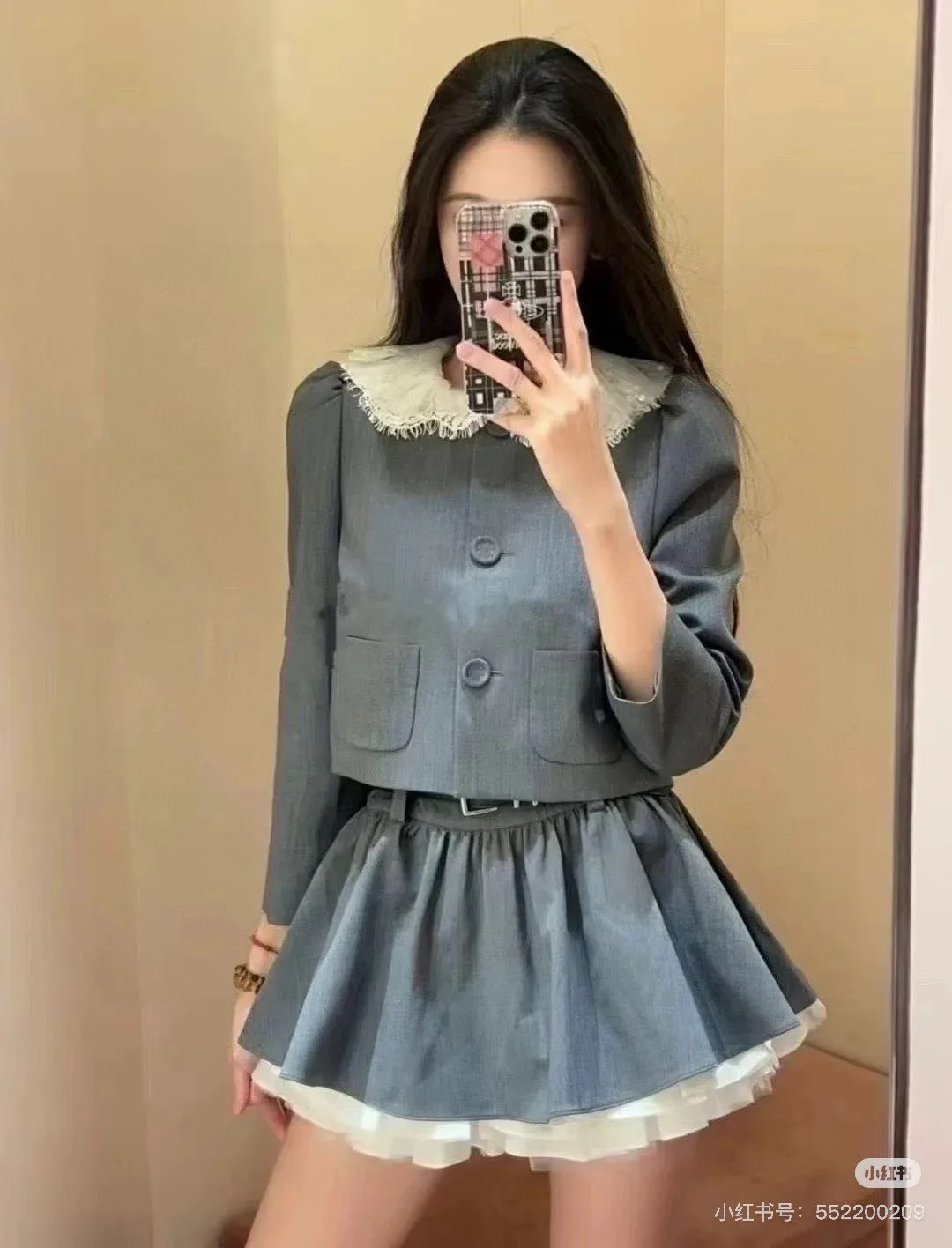 Костюмы Женские Miu Miu 5979862