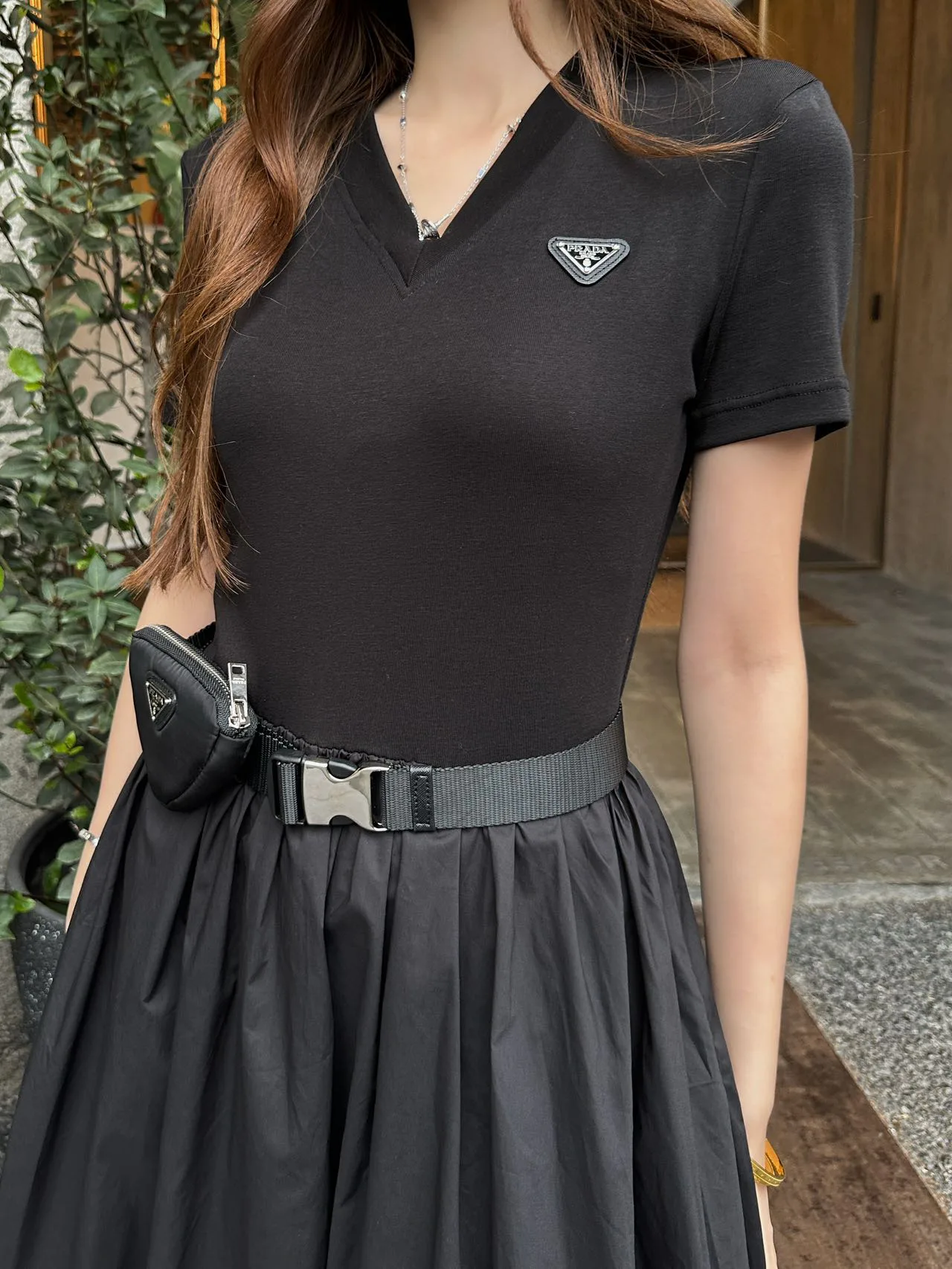 Платья Женские Prada 13583636
