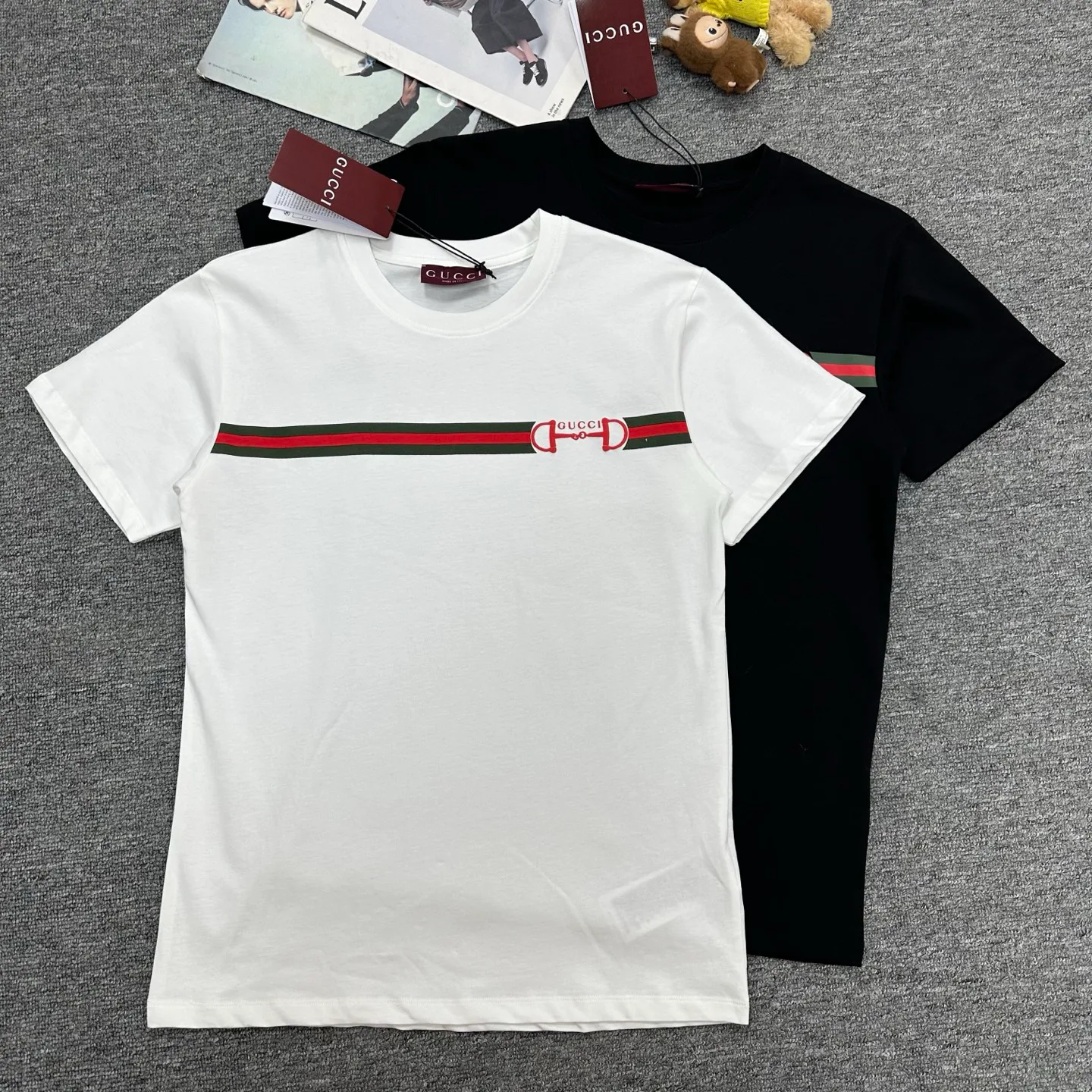 Футболки Женские Gucci 11627254