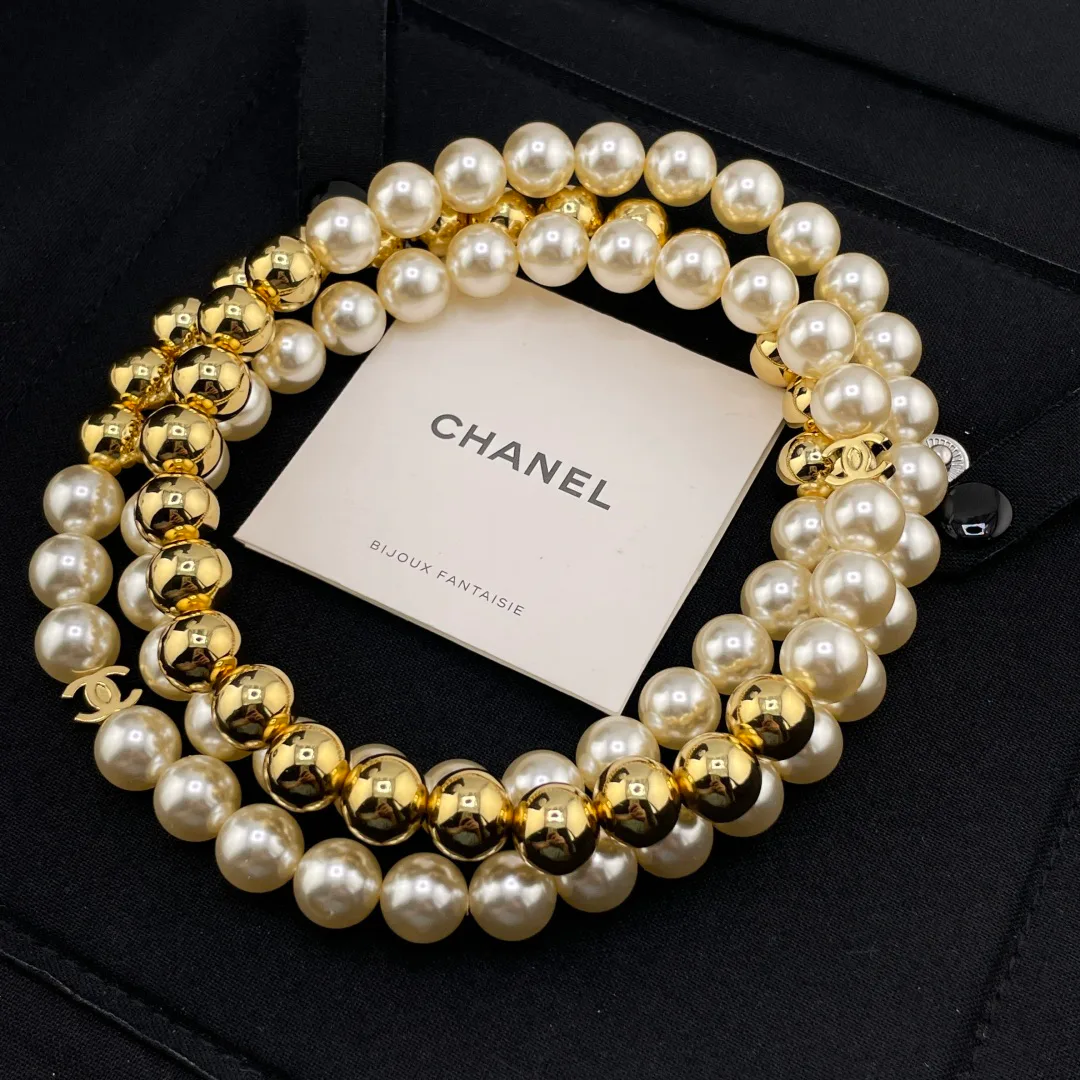 Бижутерия Chanel 18058799
