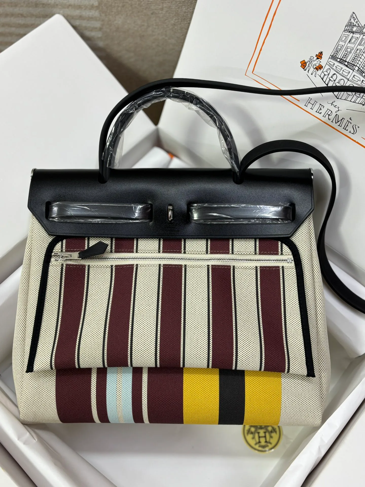 Классические Сумки Женские Hermes 12771073