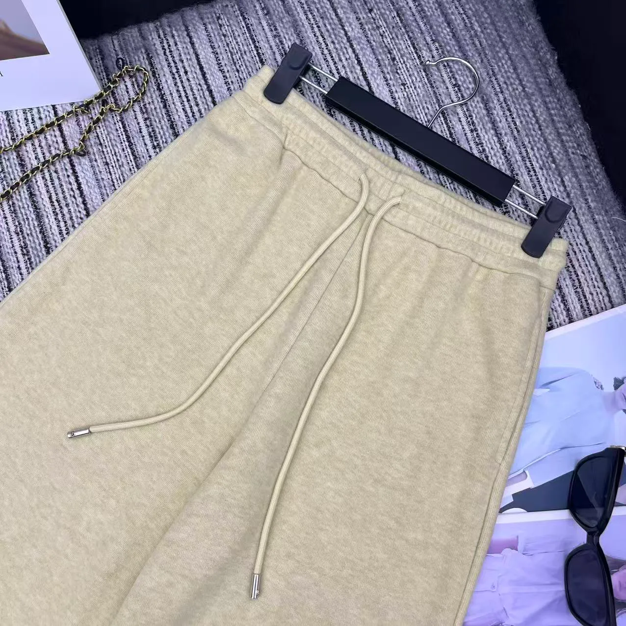 Спортивные Костюмы Женские Chanel 166860