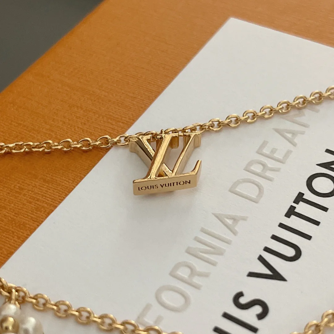Бижутерия Louis Vuitton 11577647