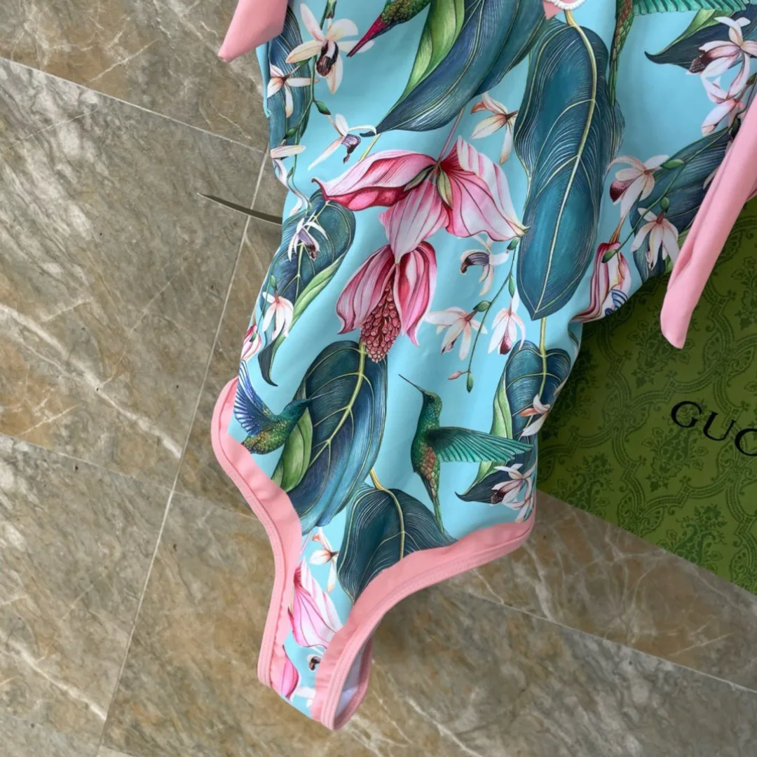 Купальники Женские Gucci 17646746