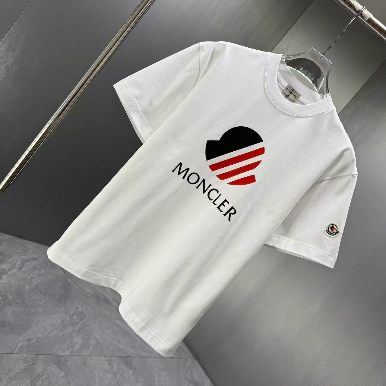 Футболки Женские Moncler 9128911