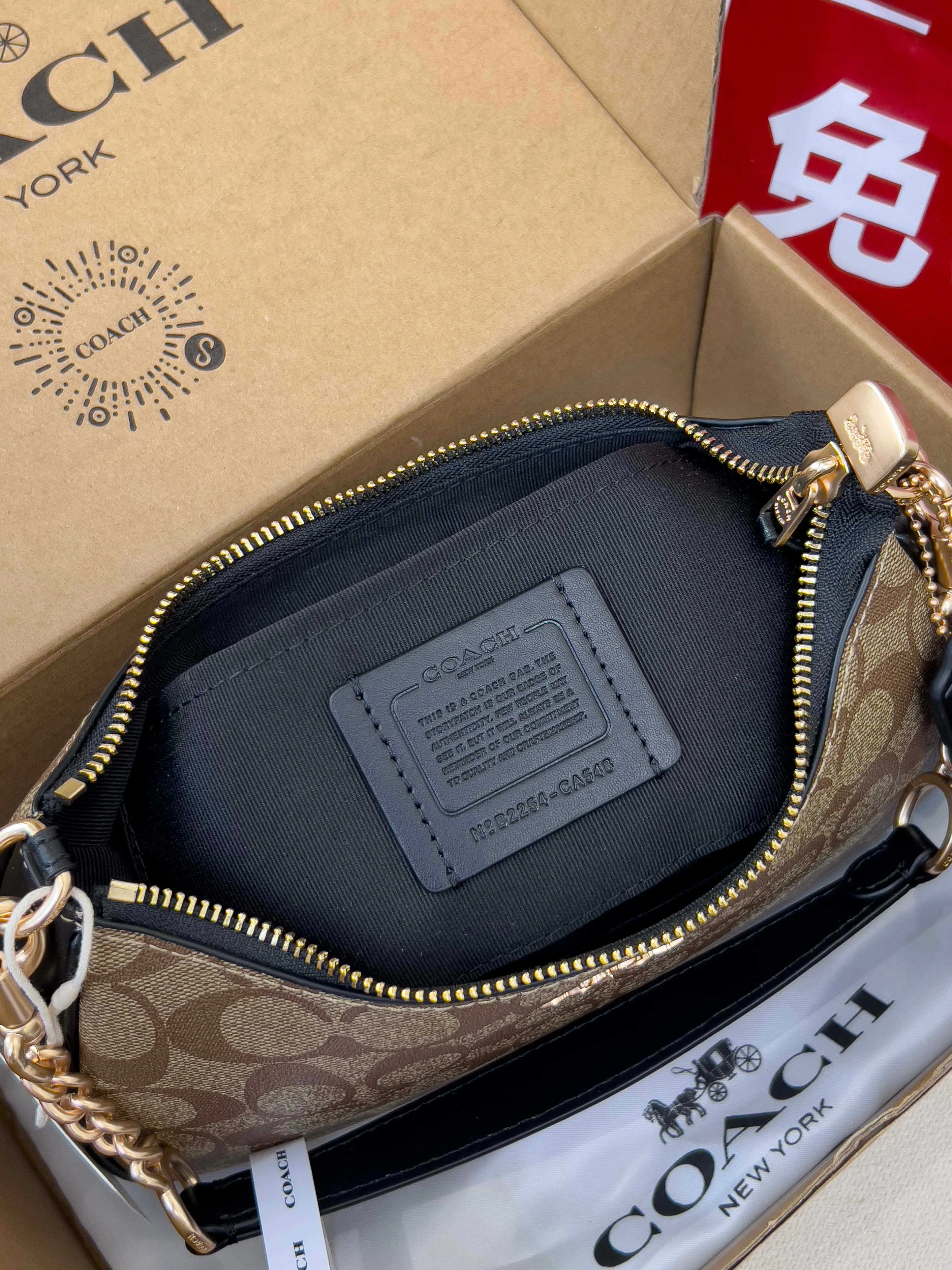 Классические Сумки Женские Coach 5063920