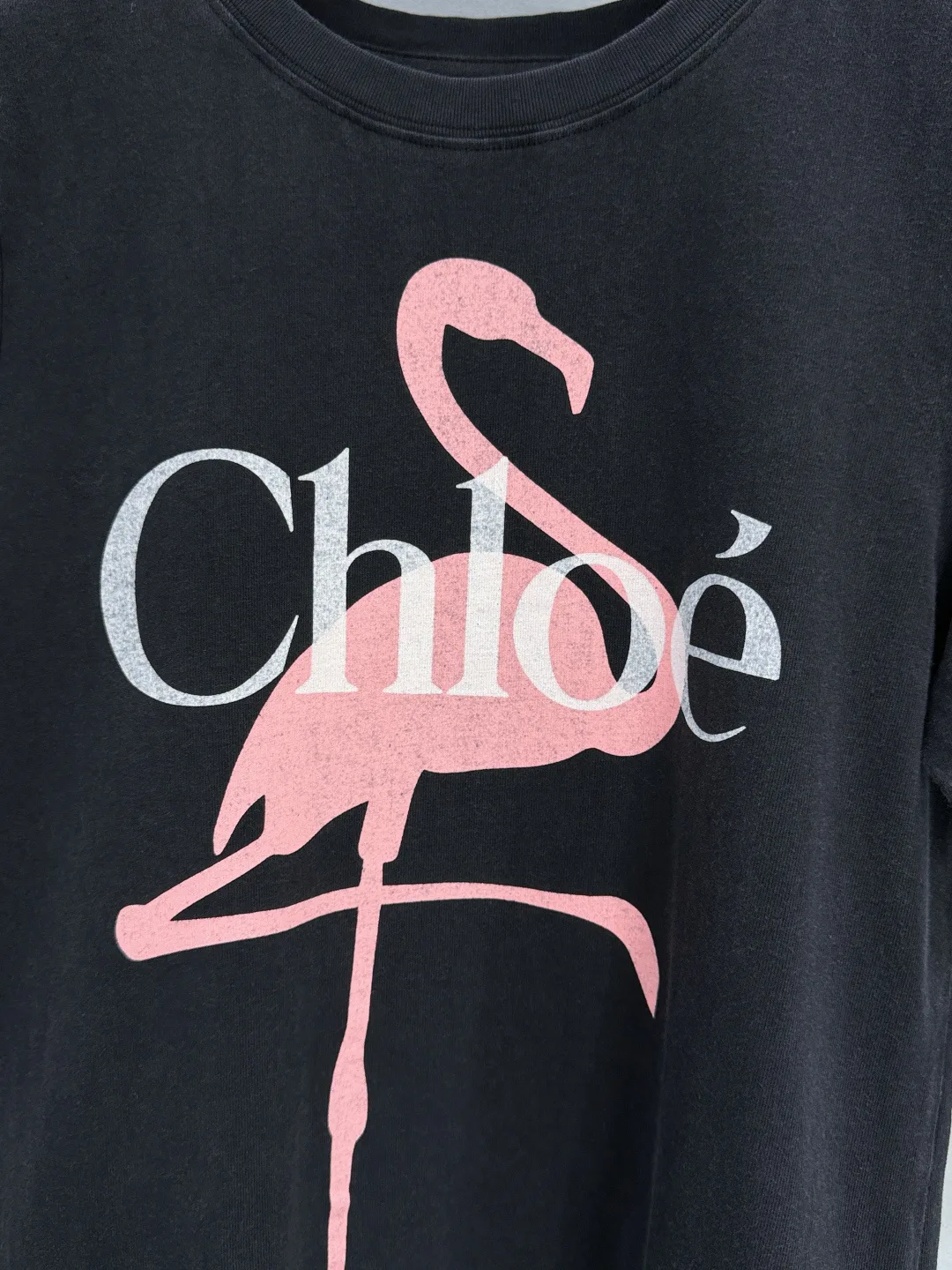 Футболки Женские Chloe 11353542