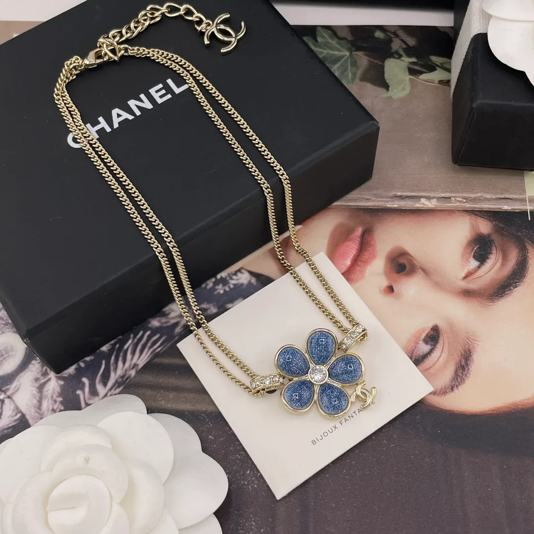 Бижутерия Chanel 1789721
