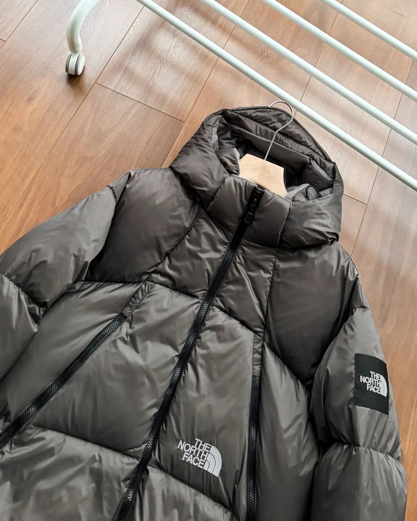 Куртки И Пуховики Женские The North Face 20137590