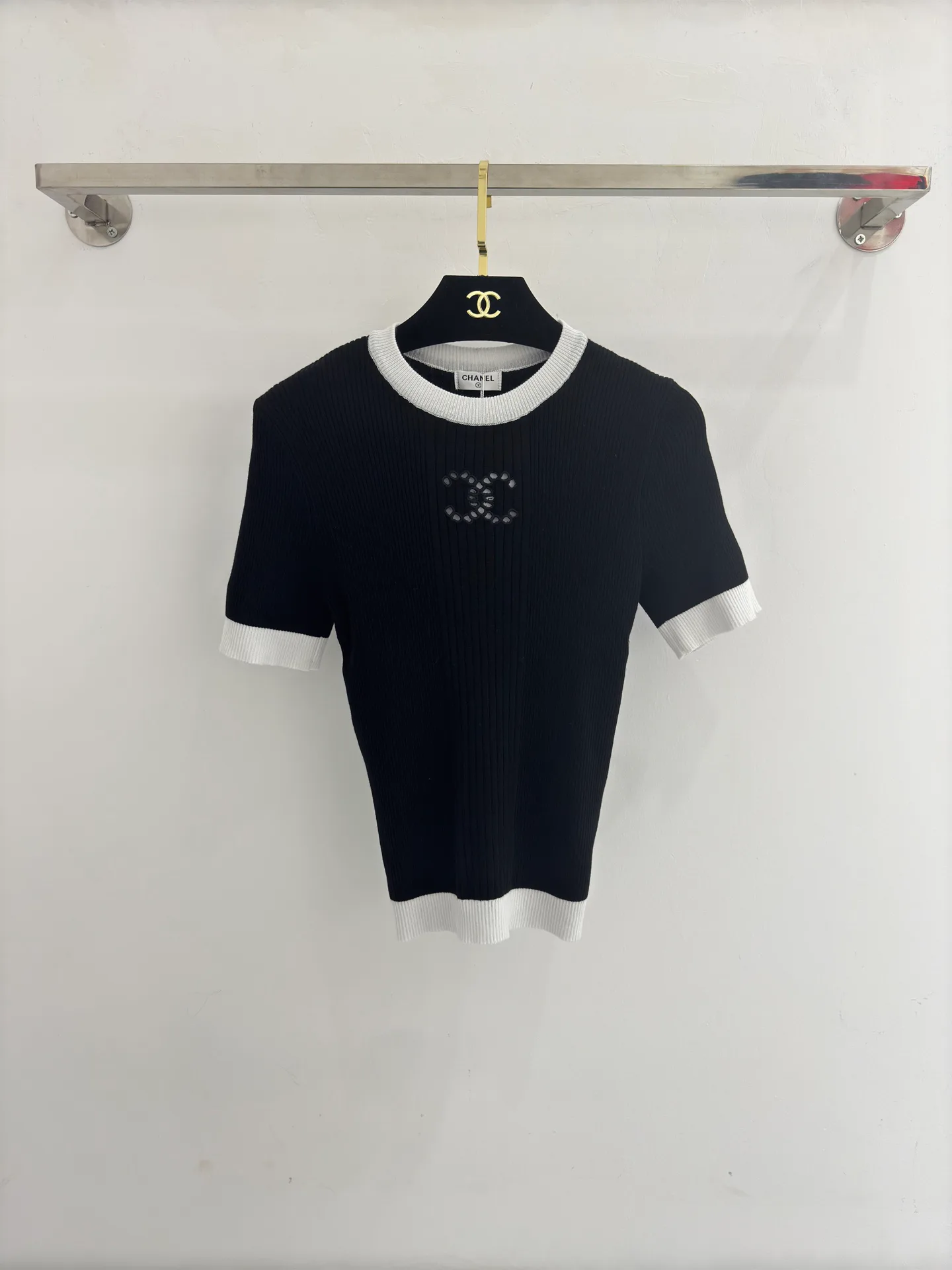 Топы Женские Chanel 11688483