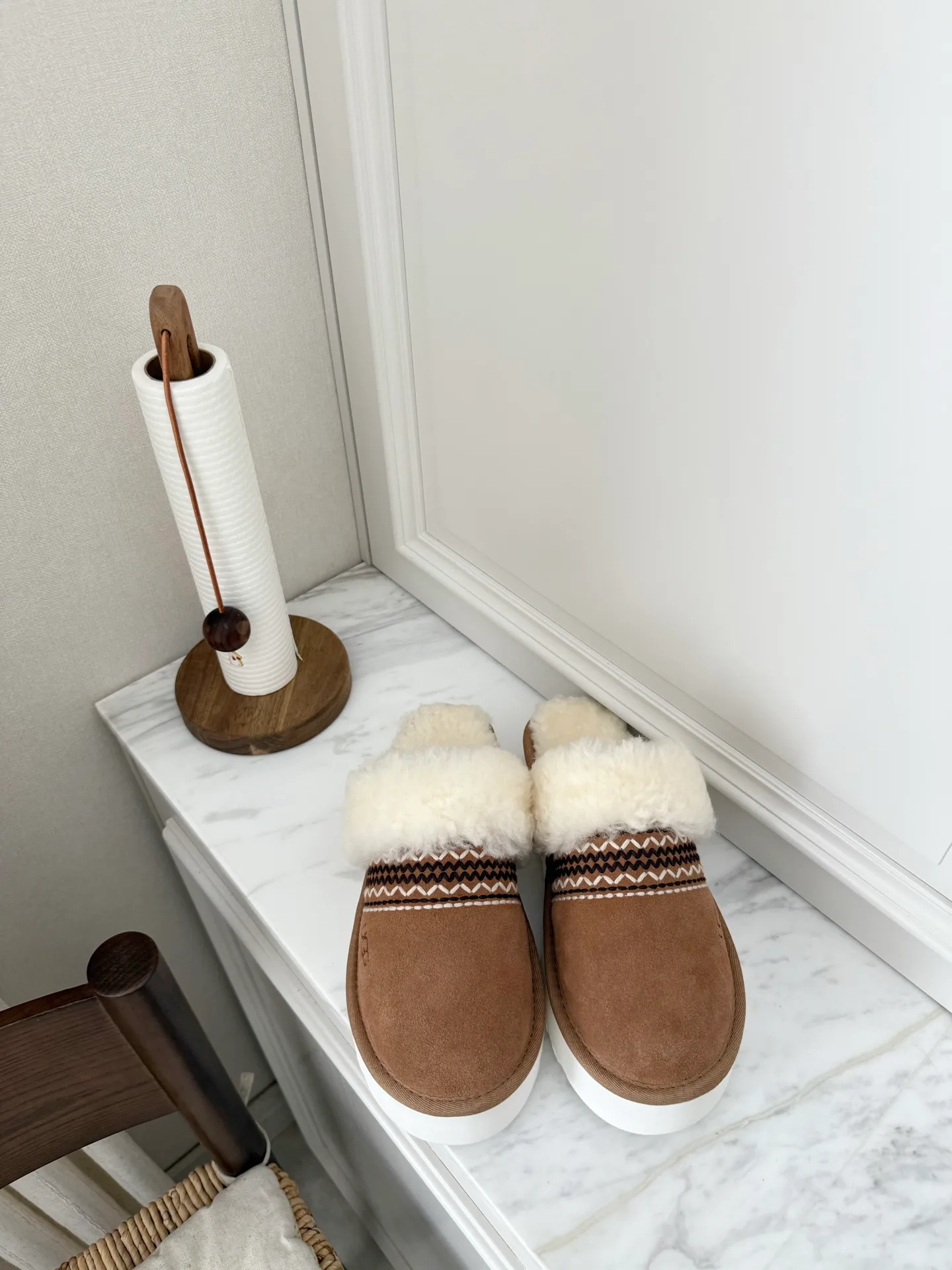 Мюли И Сабо Женские Ugg 116537