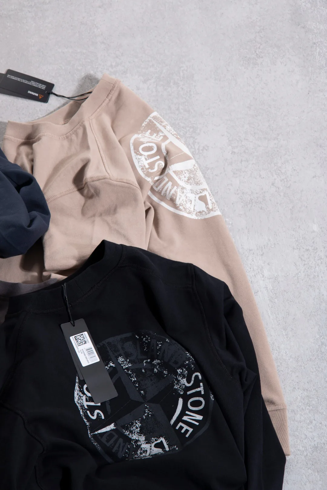 Свитшоты И Худи Мужские Stone Island 846483