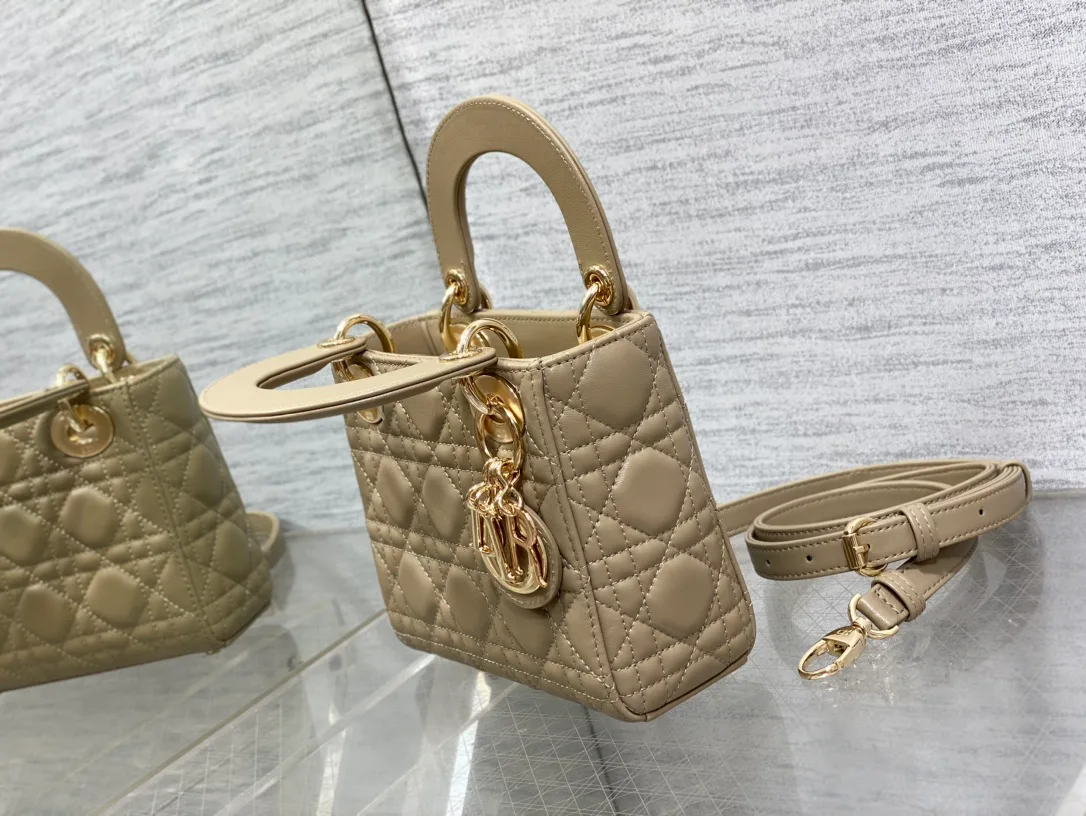 Классические Сумки Женские Christian Dior 13208792