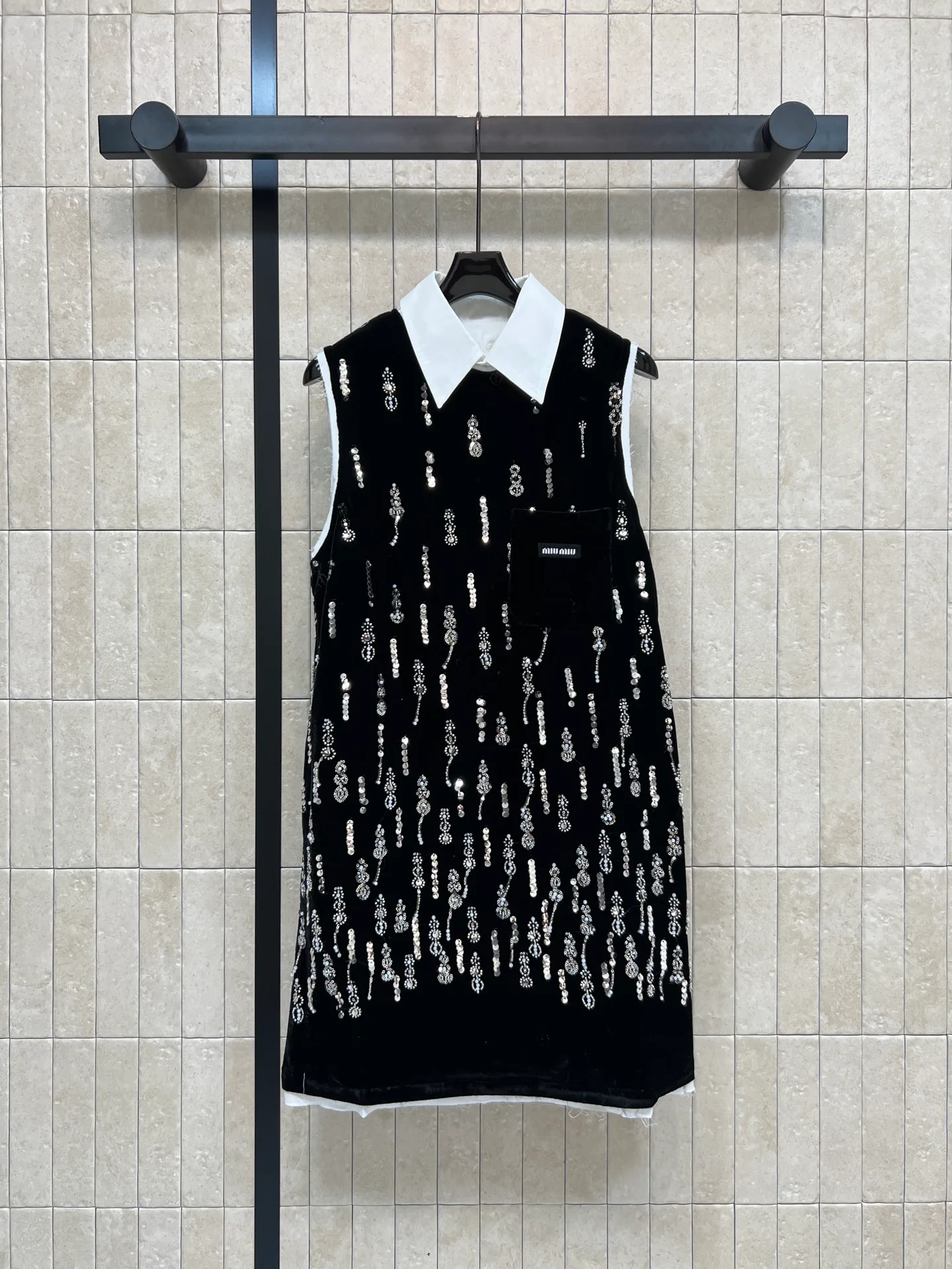 Платья Женские Miu Miu 11240479
