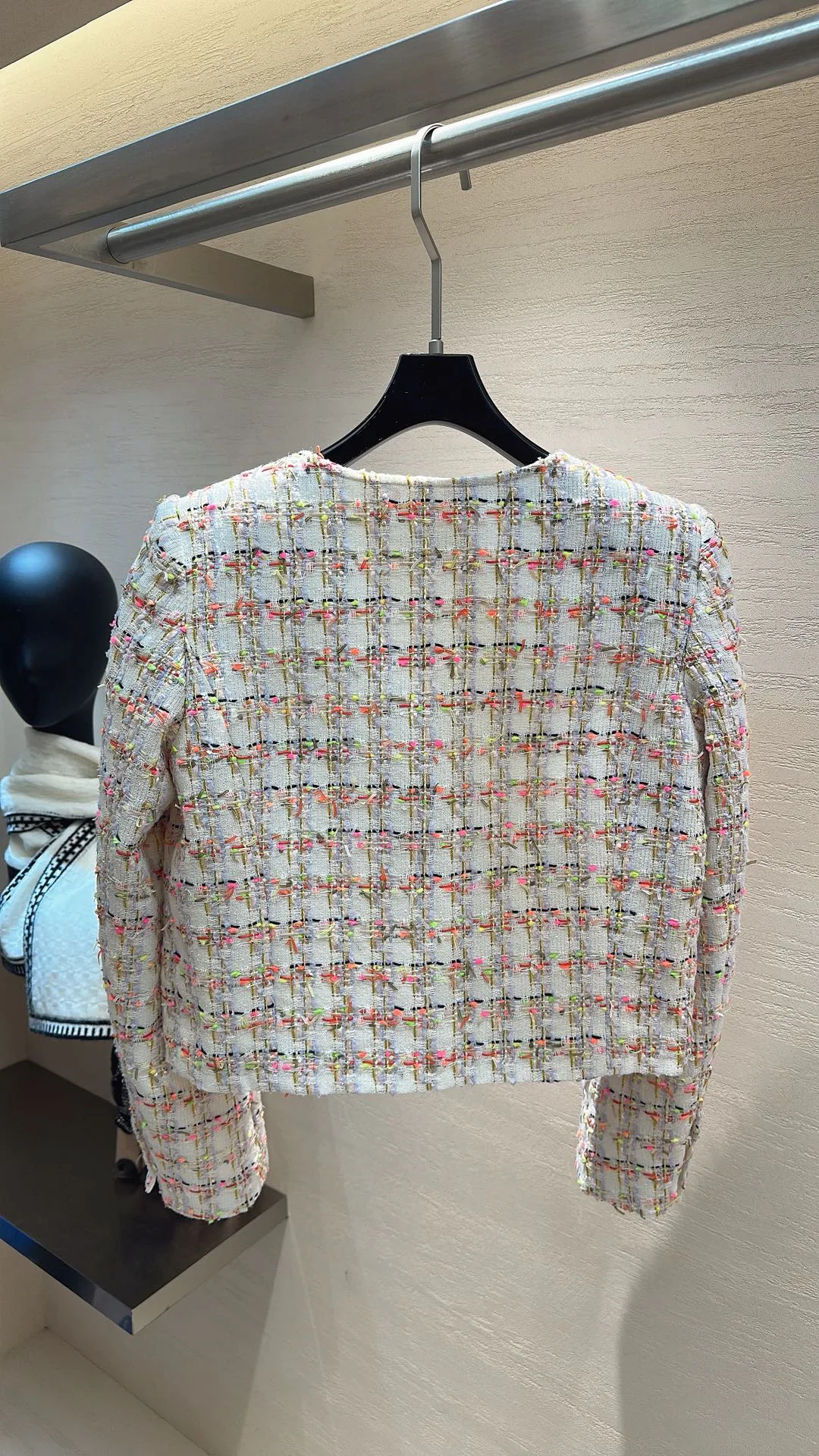 Жакеты Женские Chanel 9536209
