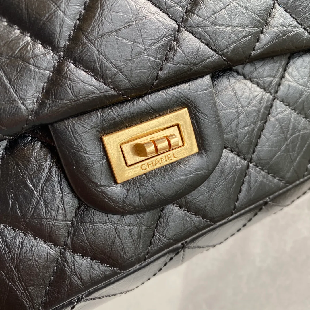 Классические Сумки Женские Chanel 12718276