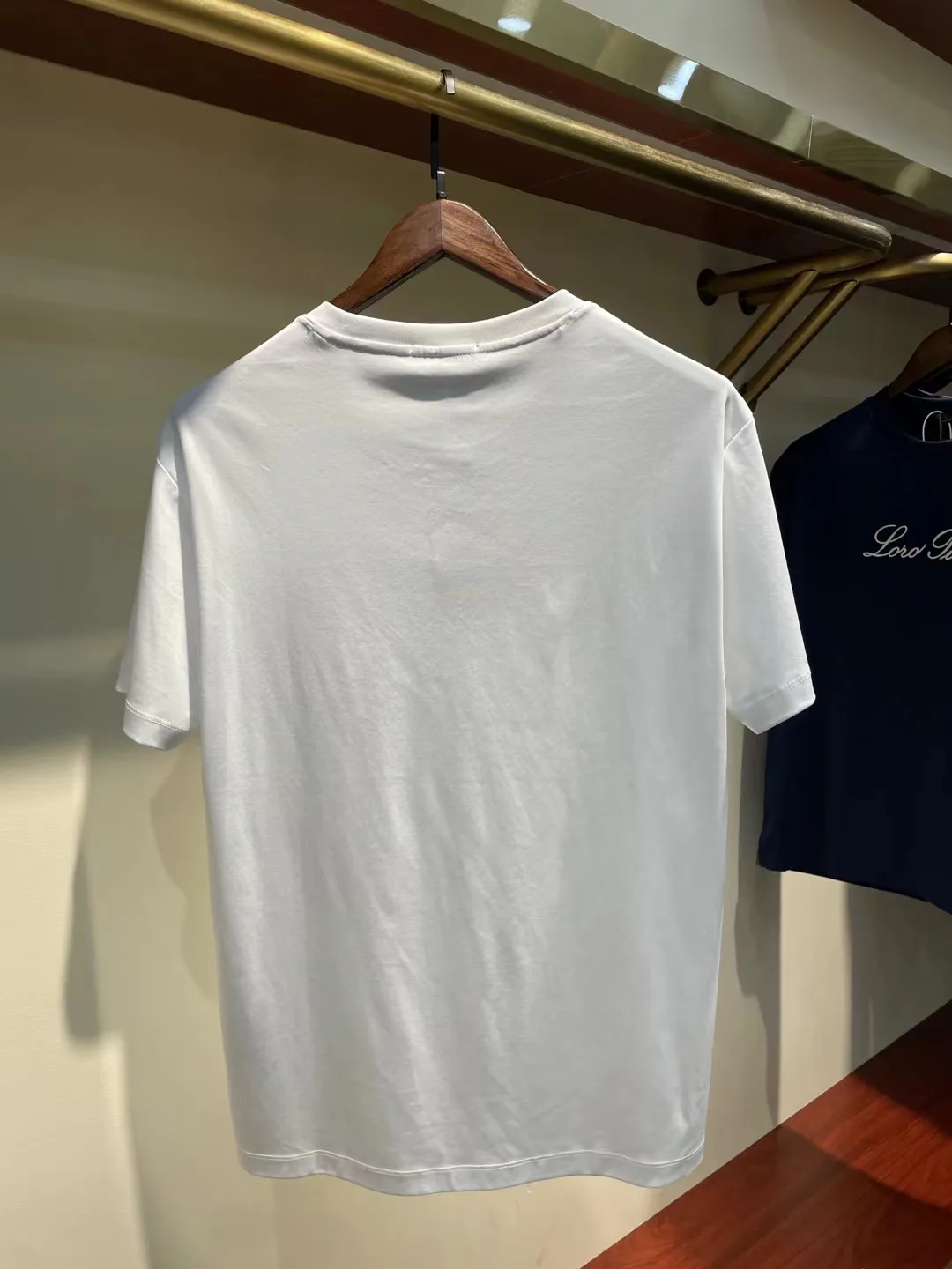 Футболки Мужские Loro Piana 5061145