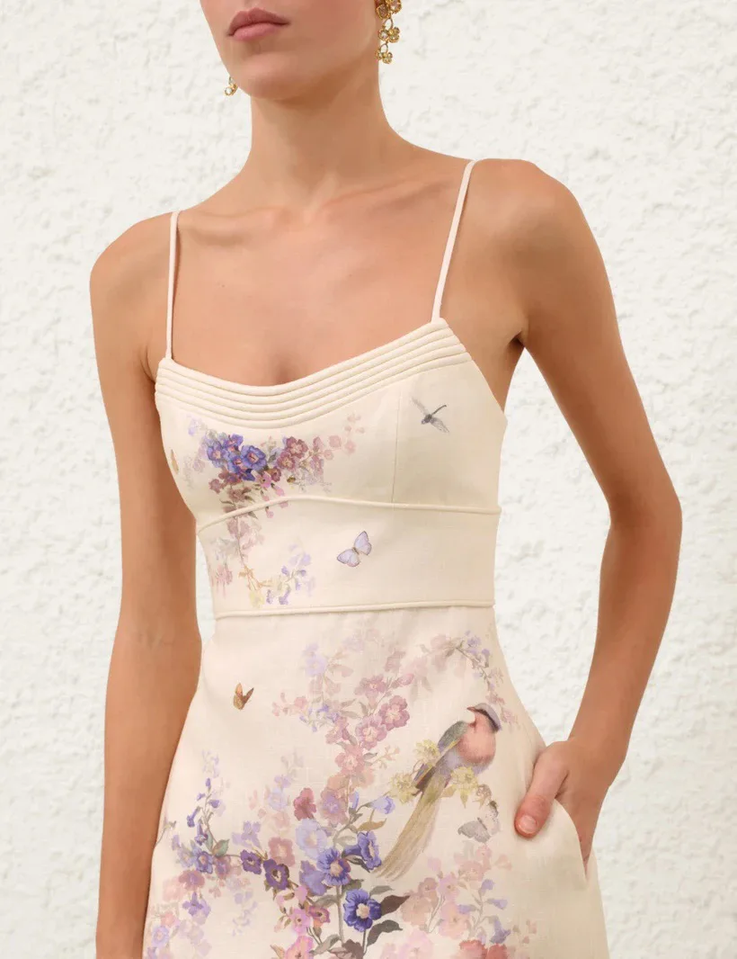 Платья Женские Zimmermann 12744340