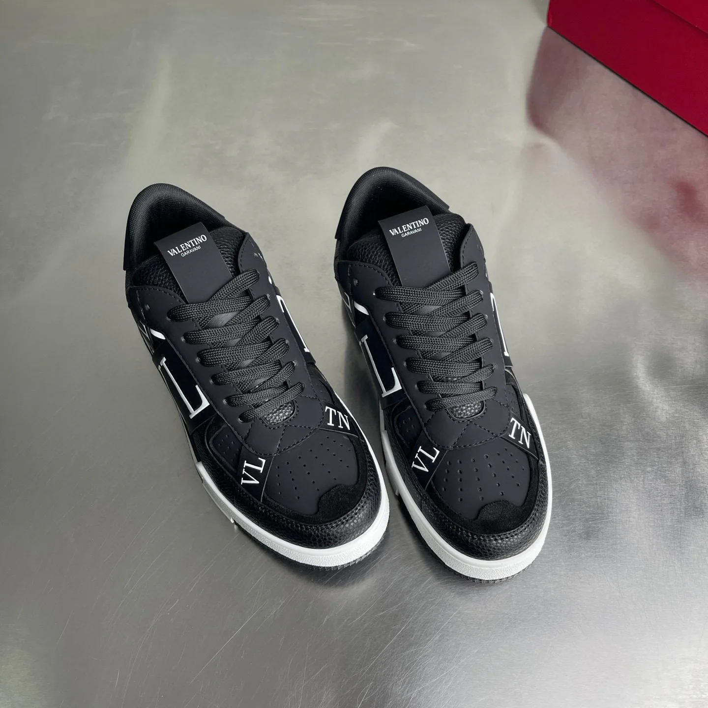 Кроссовки Мужские Valentino 4748995